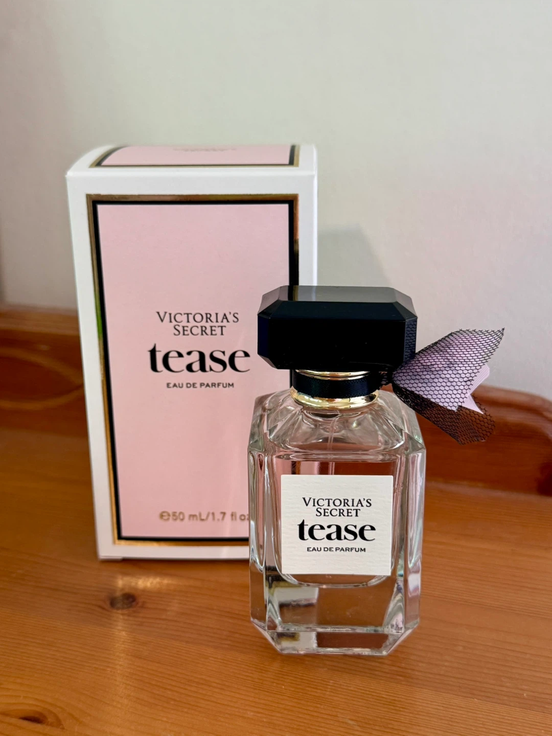 Victoria's Secret Tease Eau de Parfum (1.7 fl oz / 50 mL)