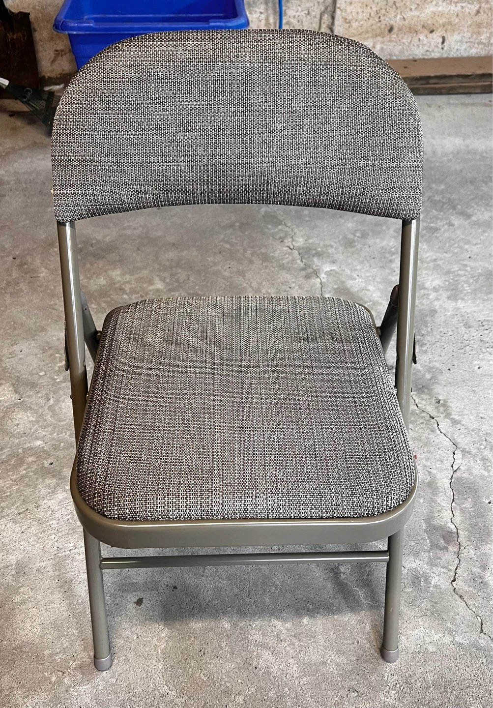 Set of 4 Folding Chairs
