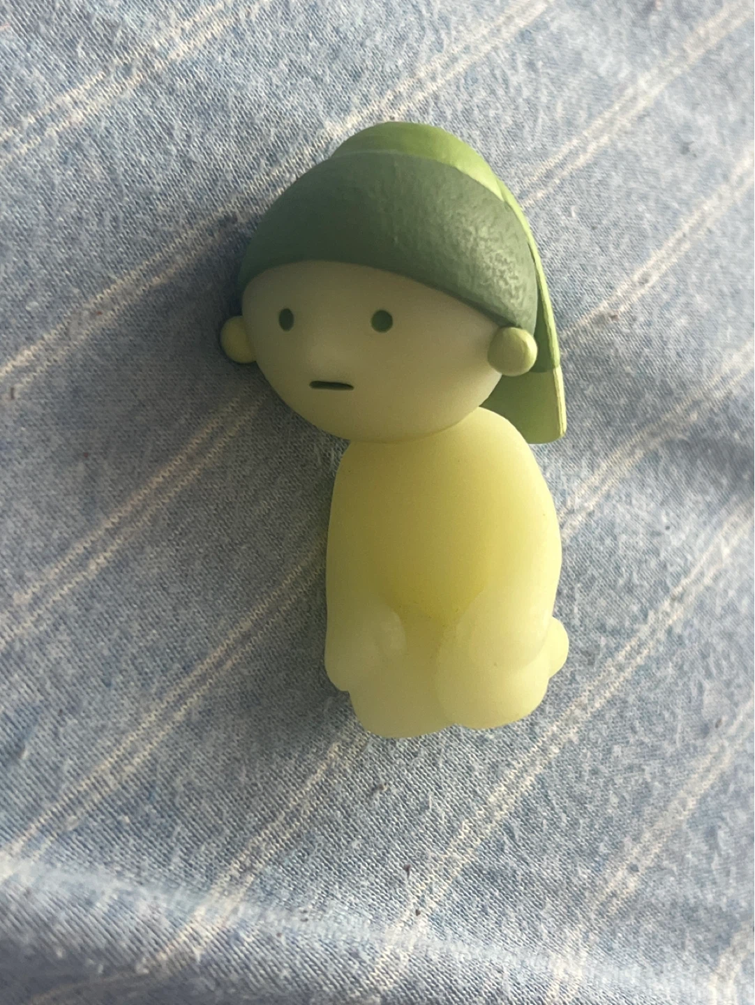 Smiski