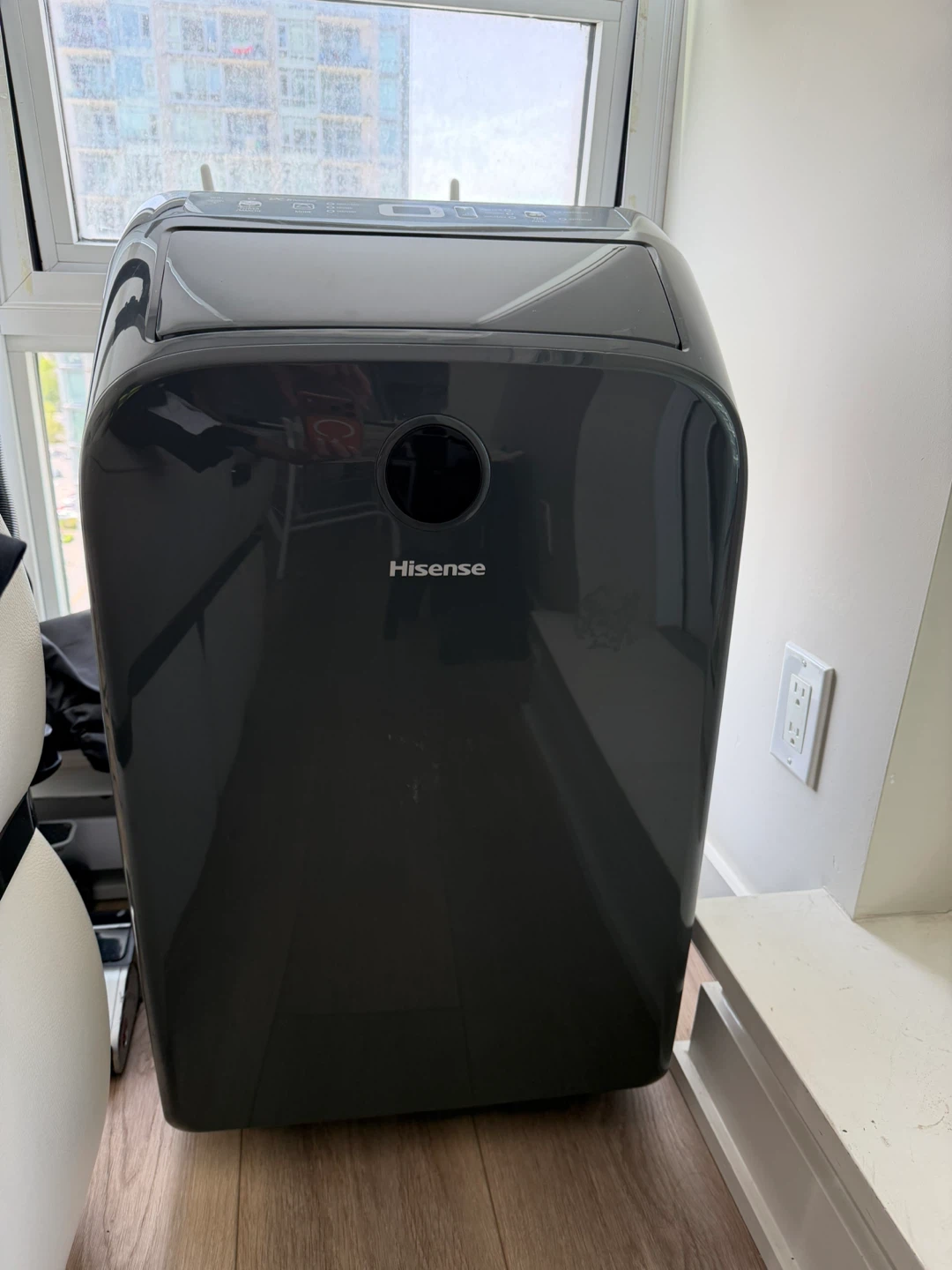 Hisense Portable Air Conditioner