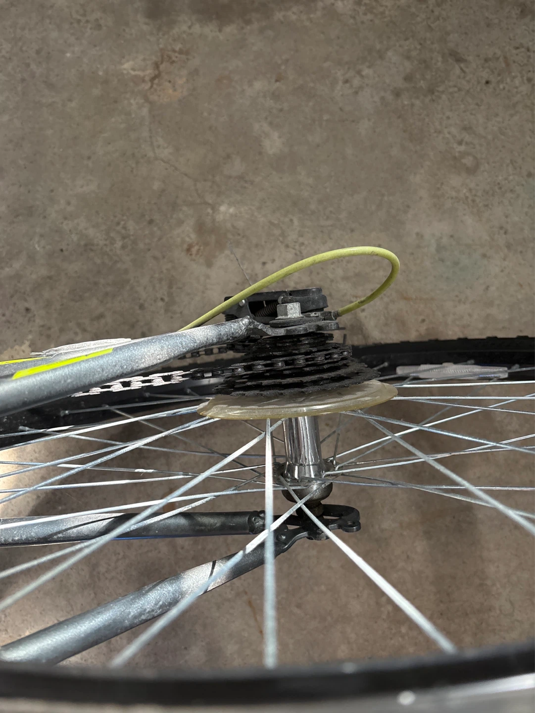 Mountain Bike - photo 4