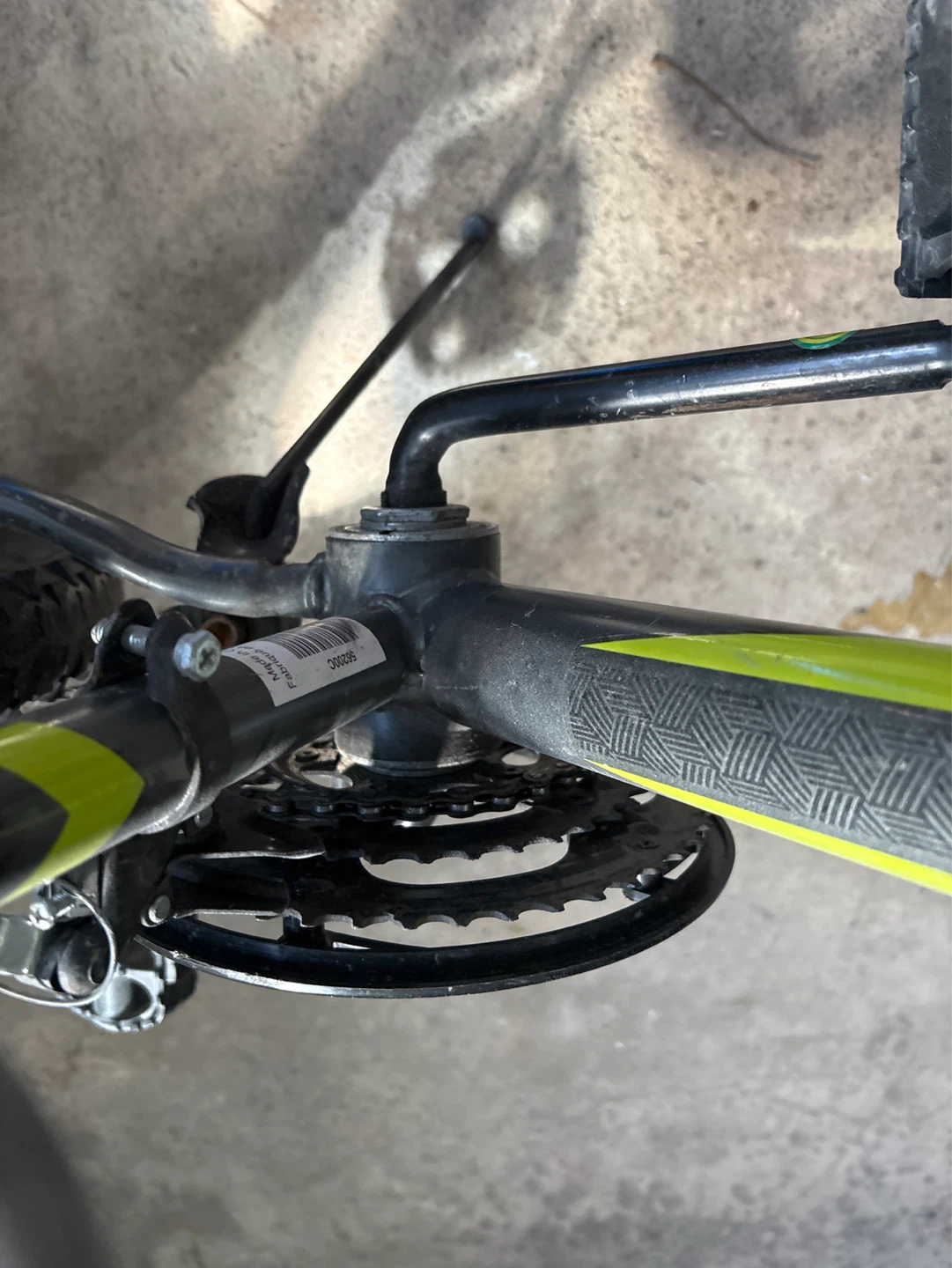 Mountain Bike - photo 3