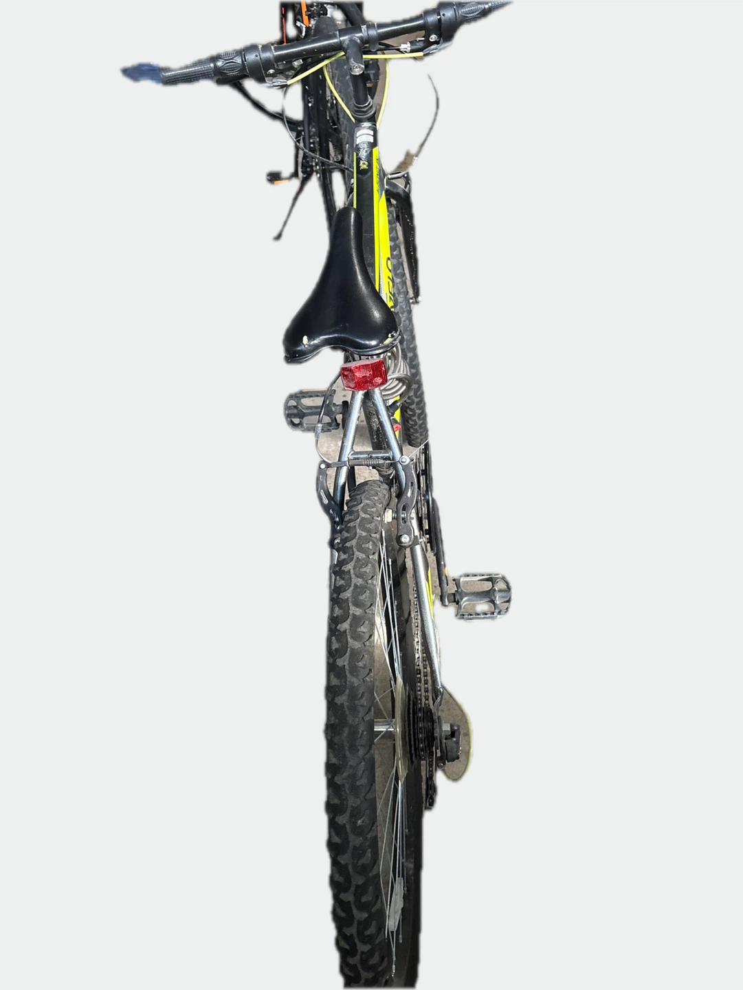 Mountain Bike - photo 2