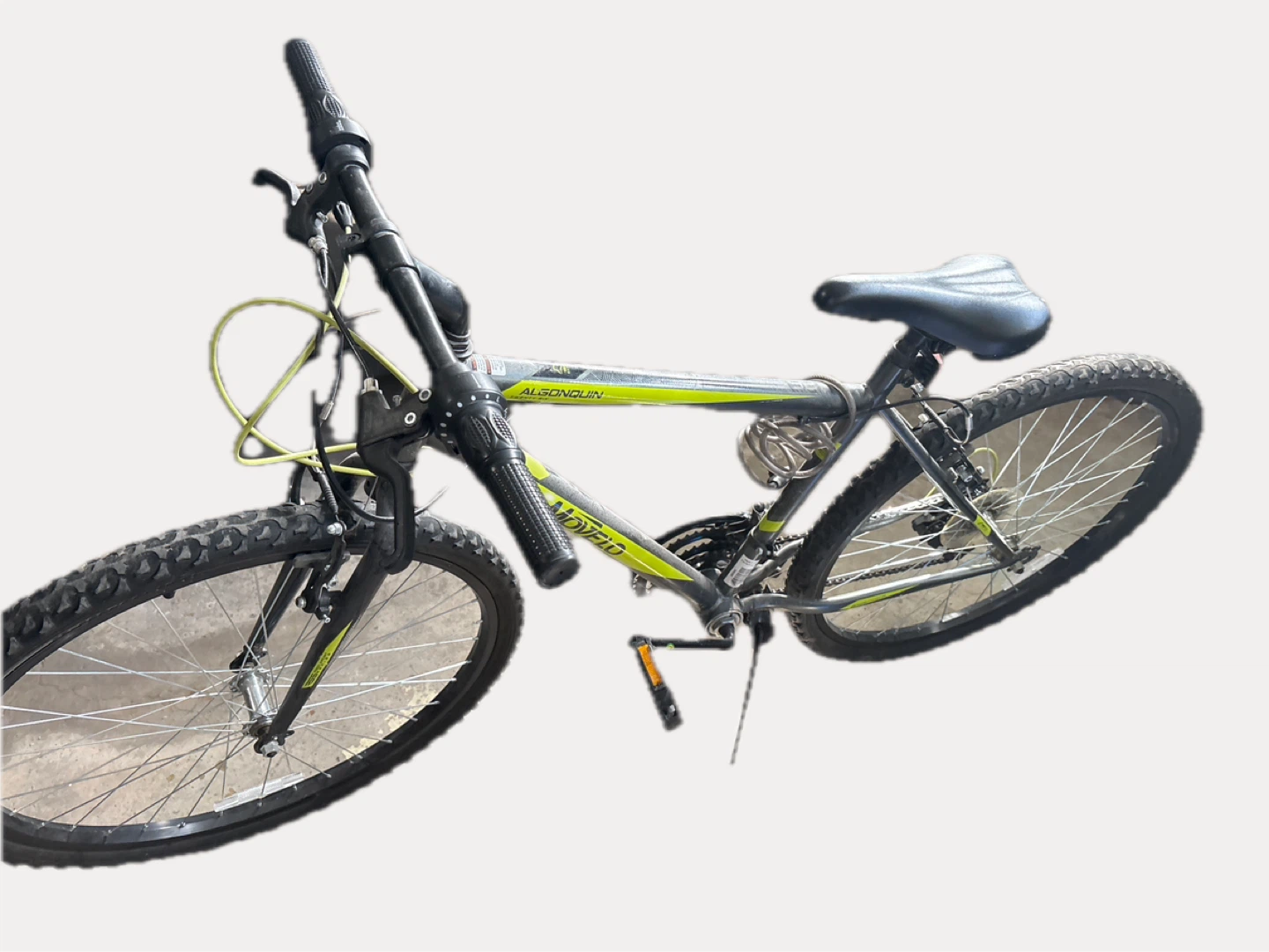 Mountain Bike