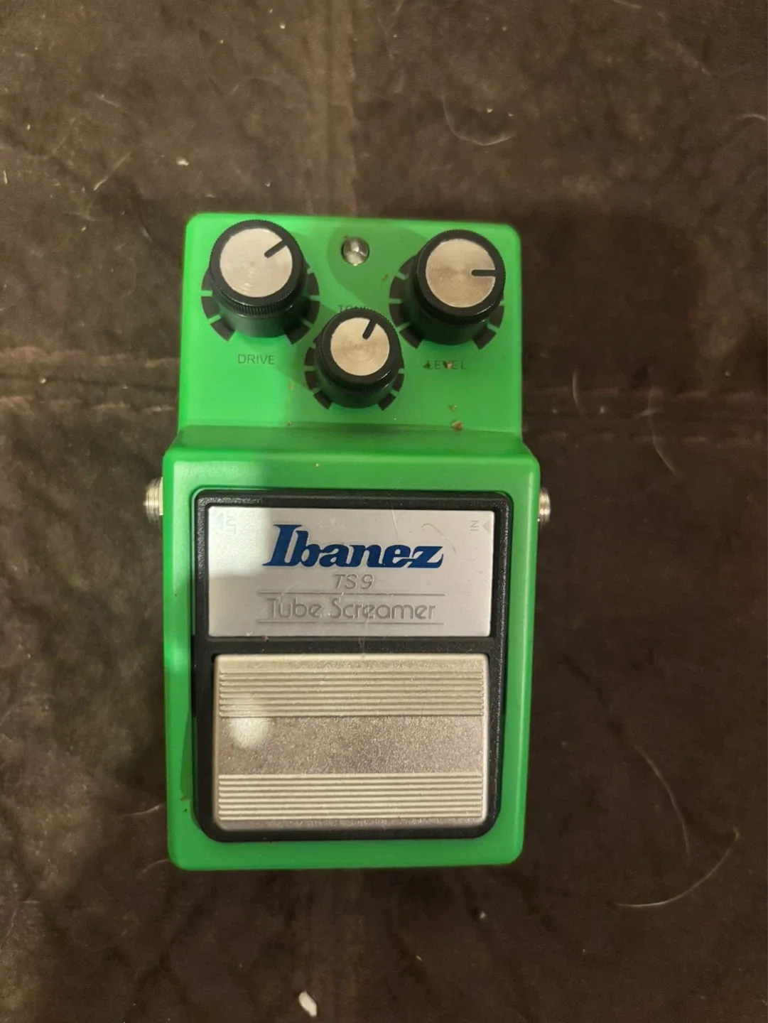 BOSS MT-2 Metal Zone Distortion Pedal - photo 4