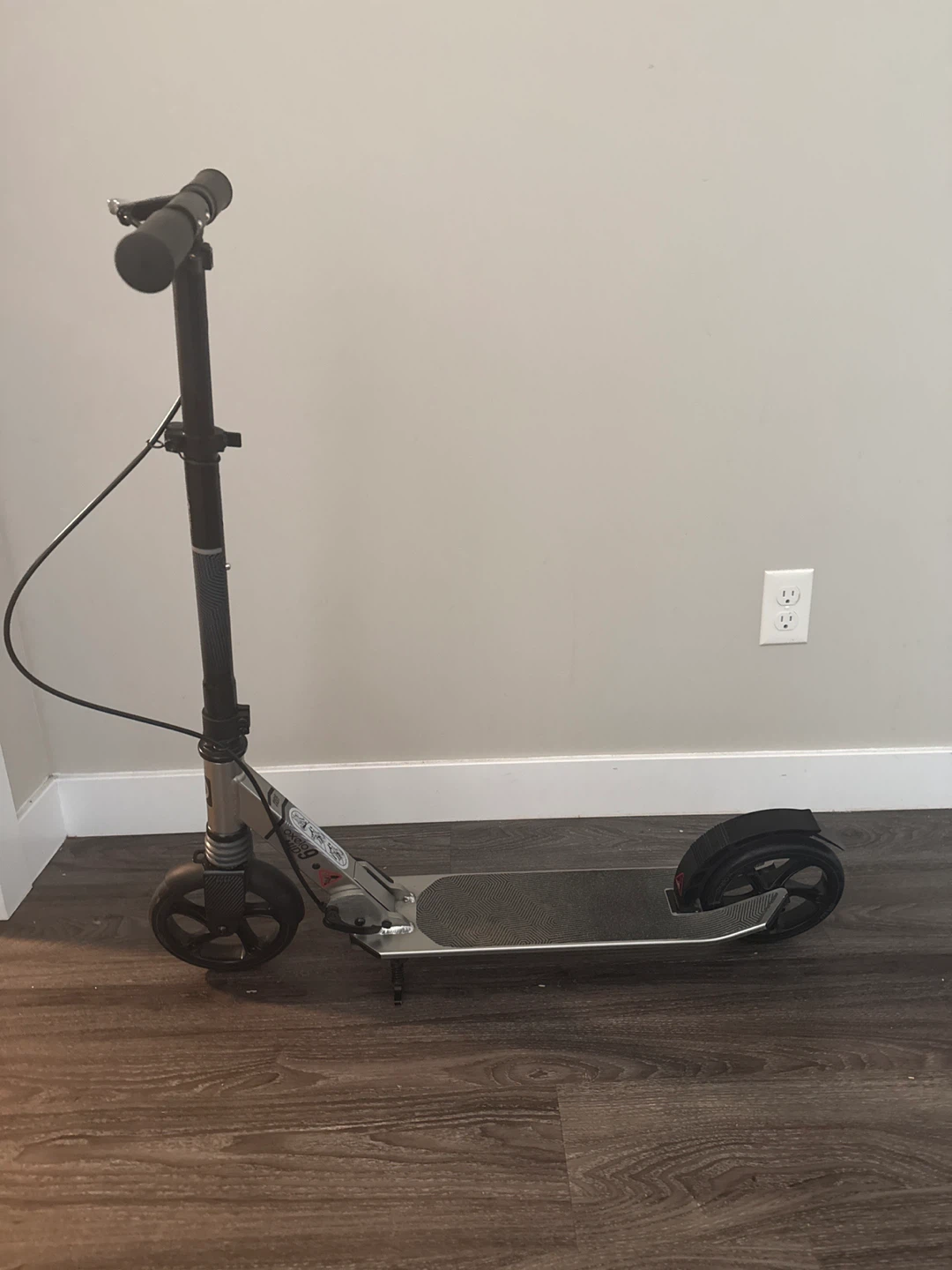 Kids Scooter