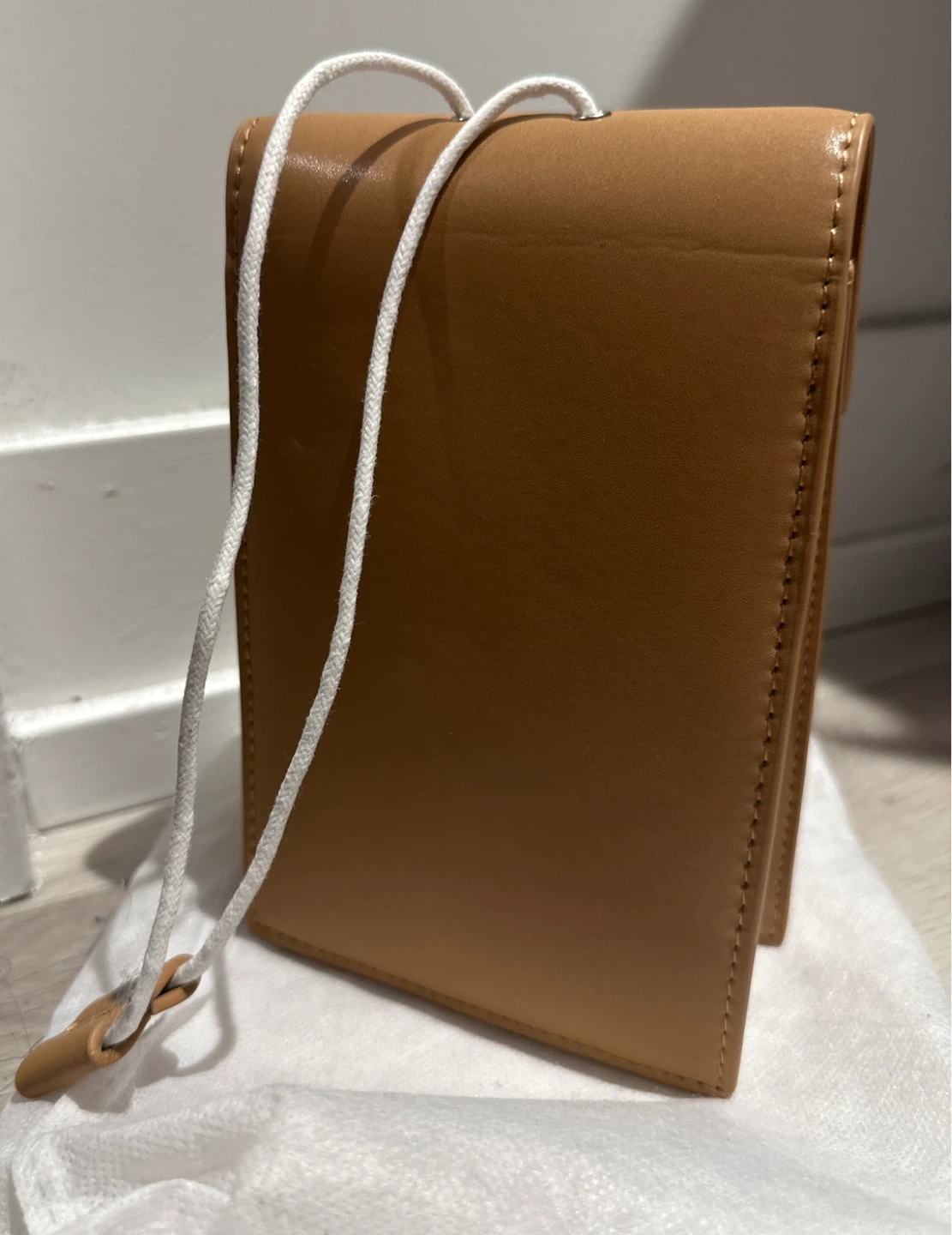 Privé Alliance Pouch Bag - photo 2
