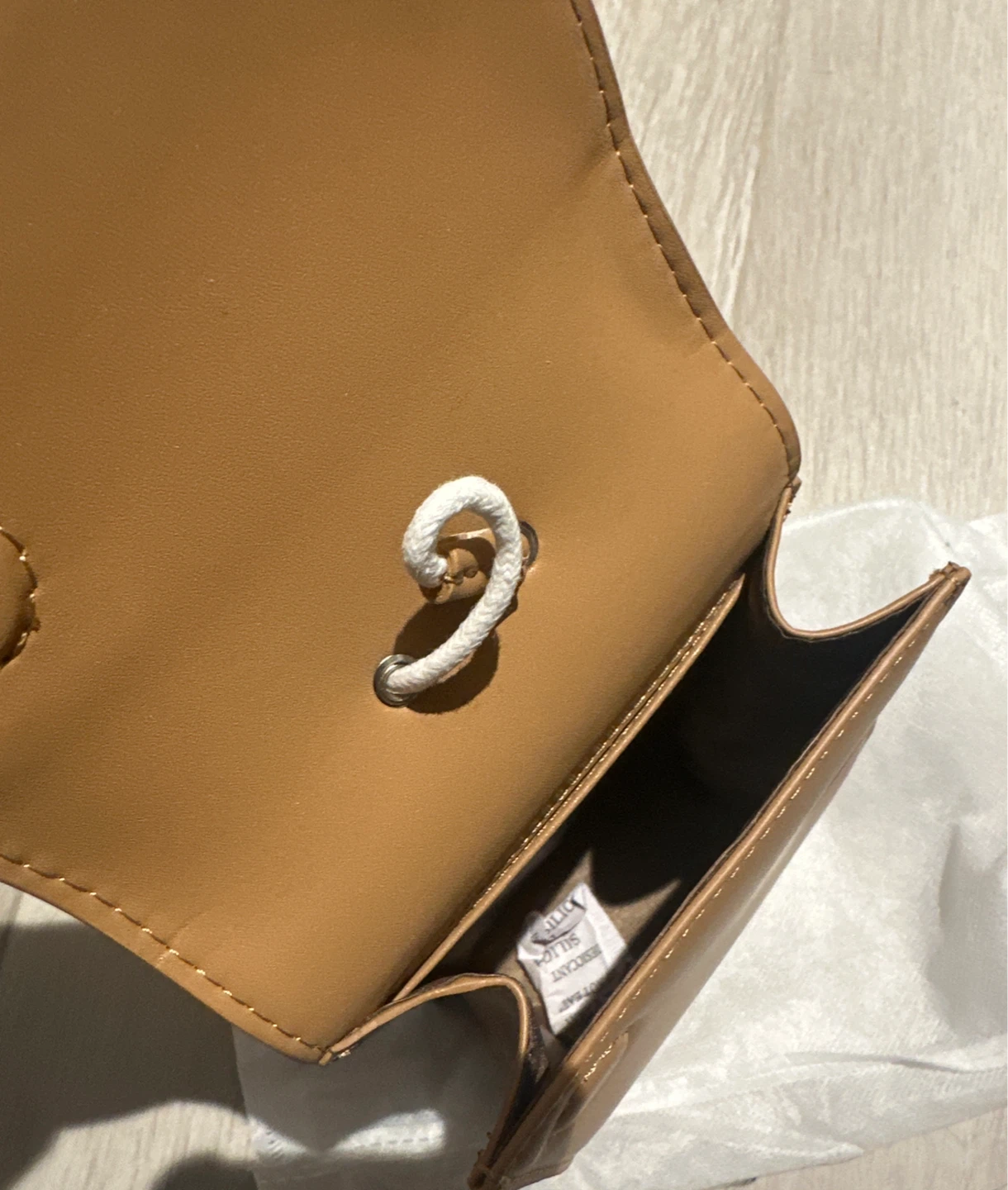 Privé Alliance Pouch Bag - photo 4