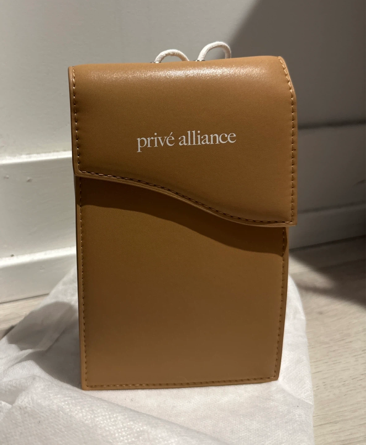Privé Alliance Pouch Bag - photo 5
