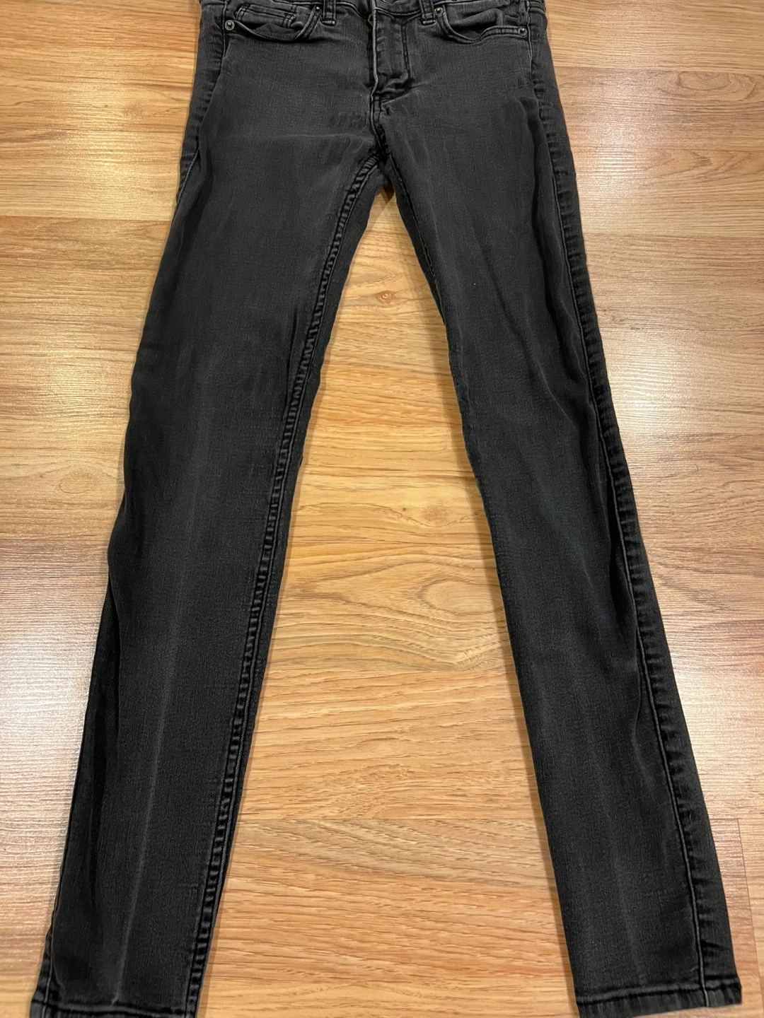 Abercrombie & Fitch Super Skinny Jeans - Size 2S - photo 2
