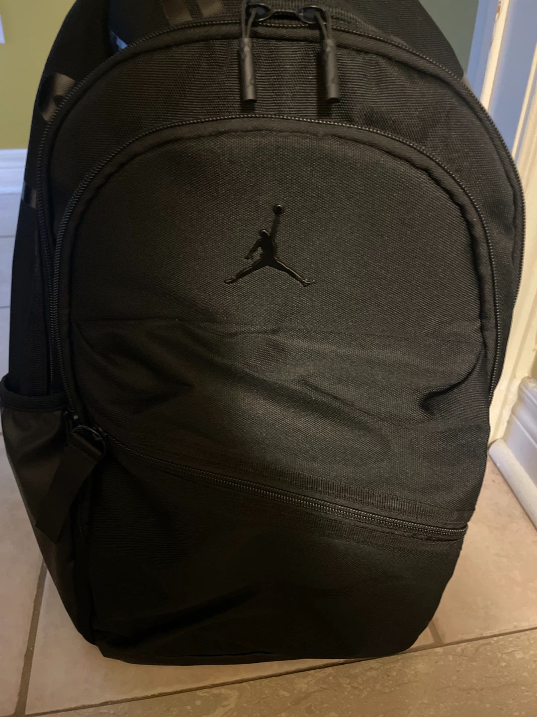 Jordan Air Patrol Backpack