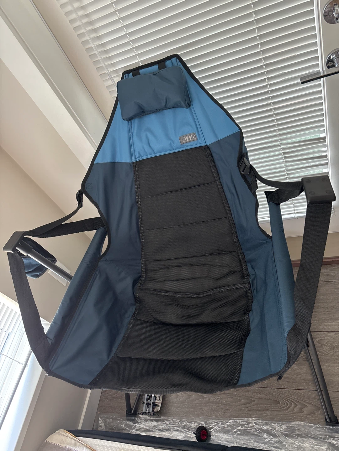RIO Swinging Hammock Chair - photo 2