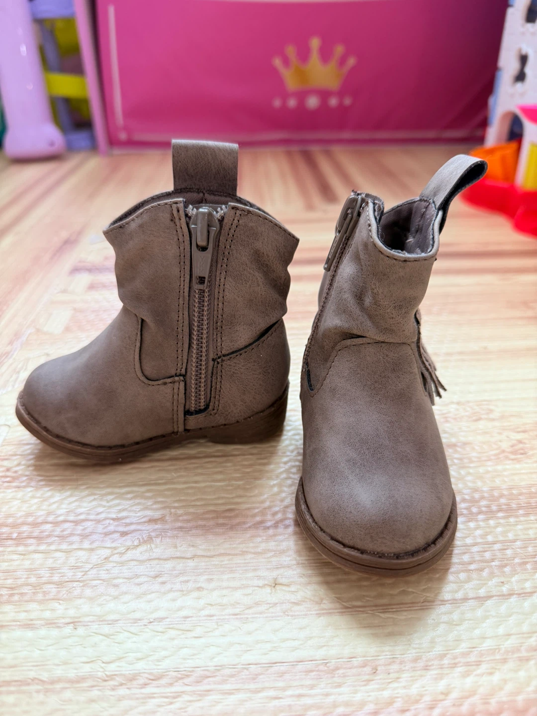Baby Cowboy Boots