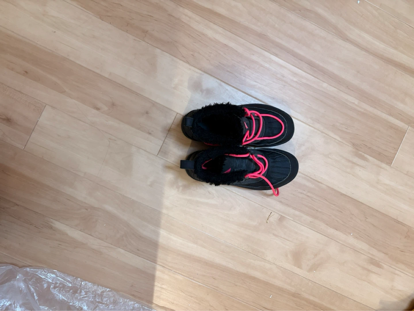 Nike Girls' Winter Boots