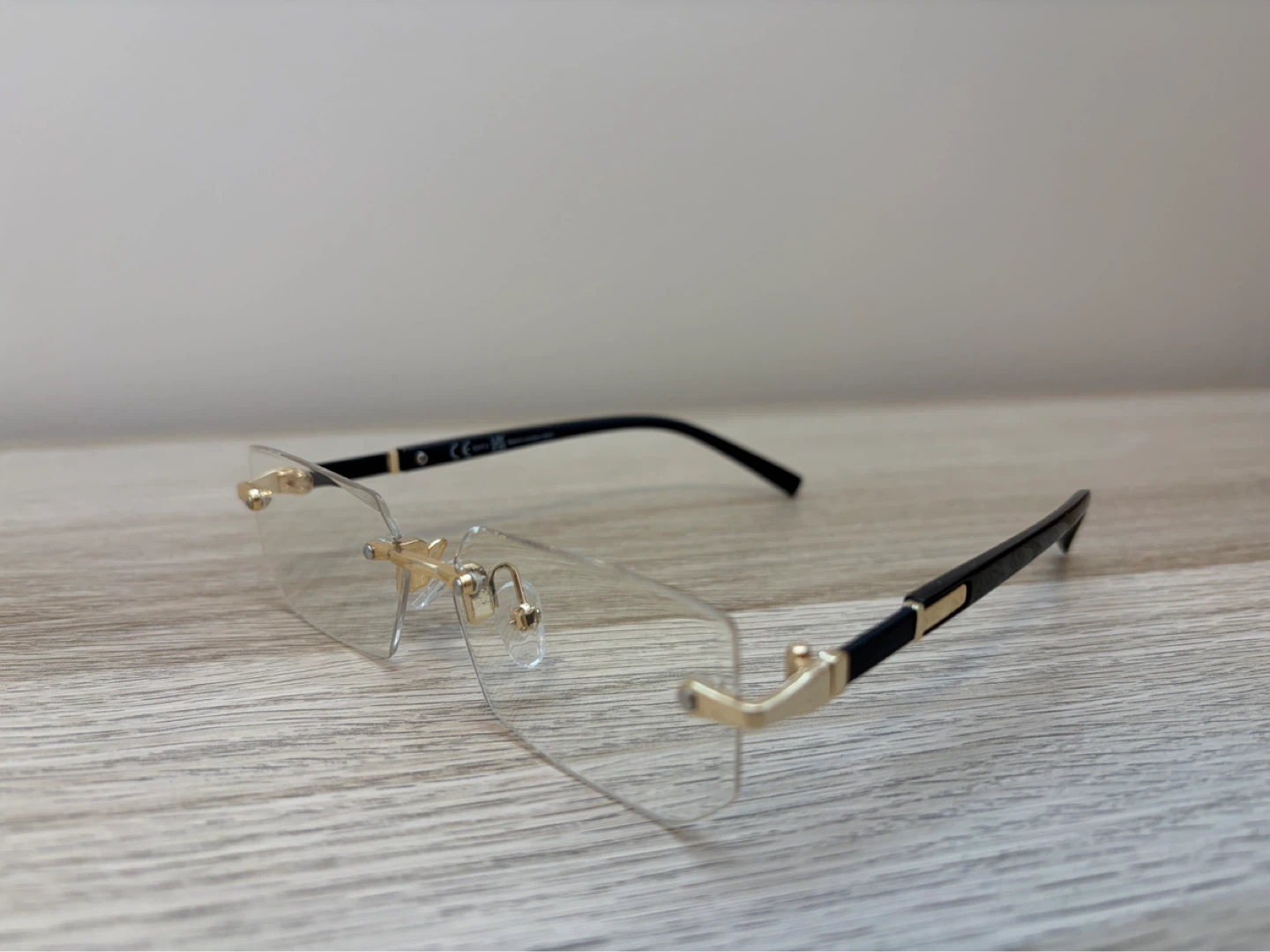 Rimless Sunglasses - photo 2