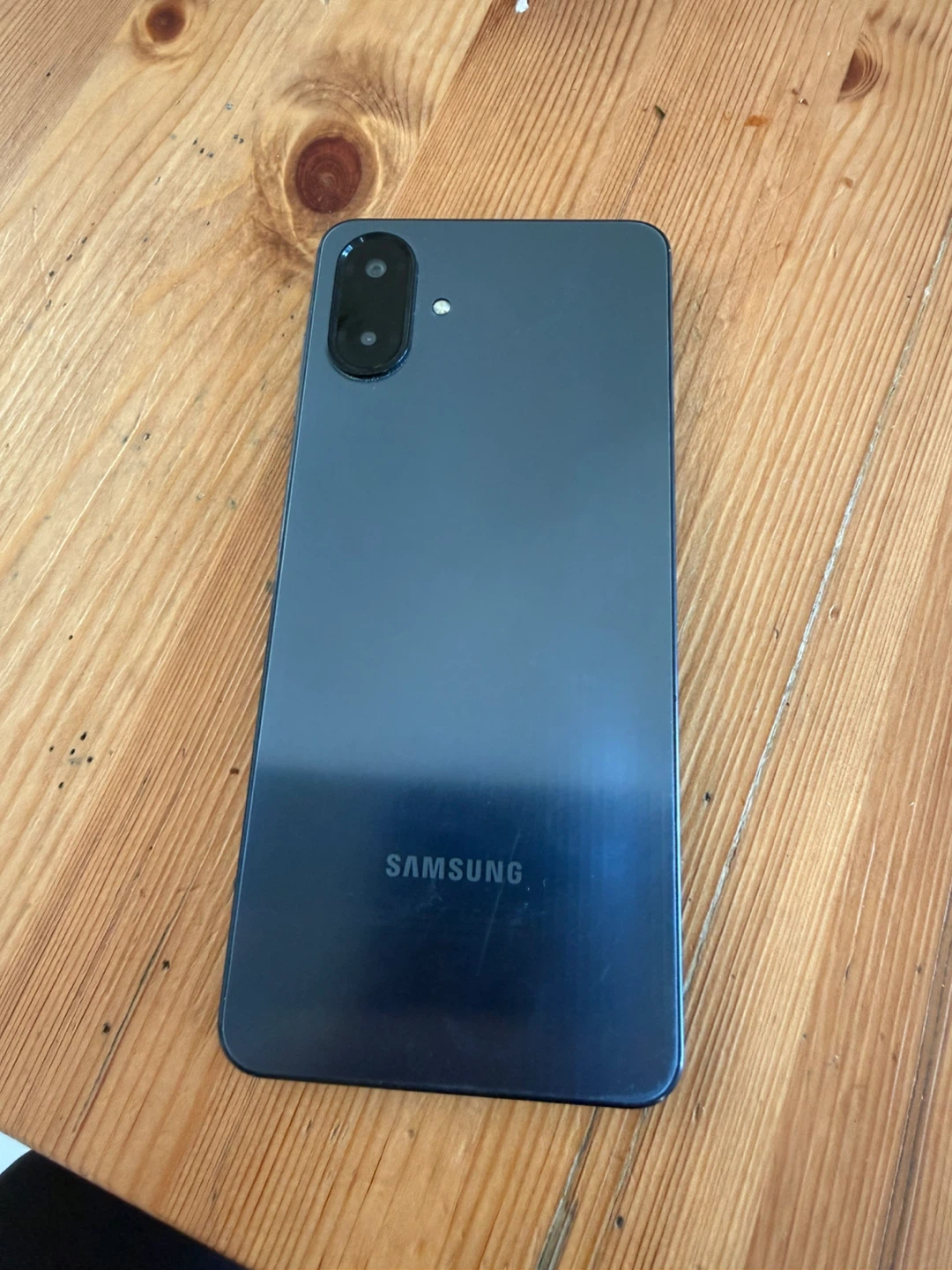 Like New Galaxy A17, no box - photo 2