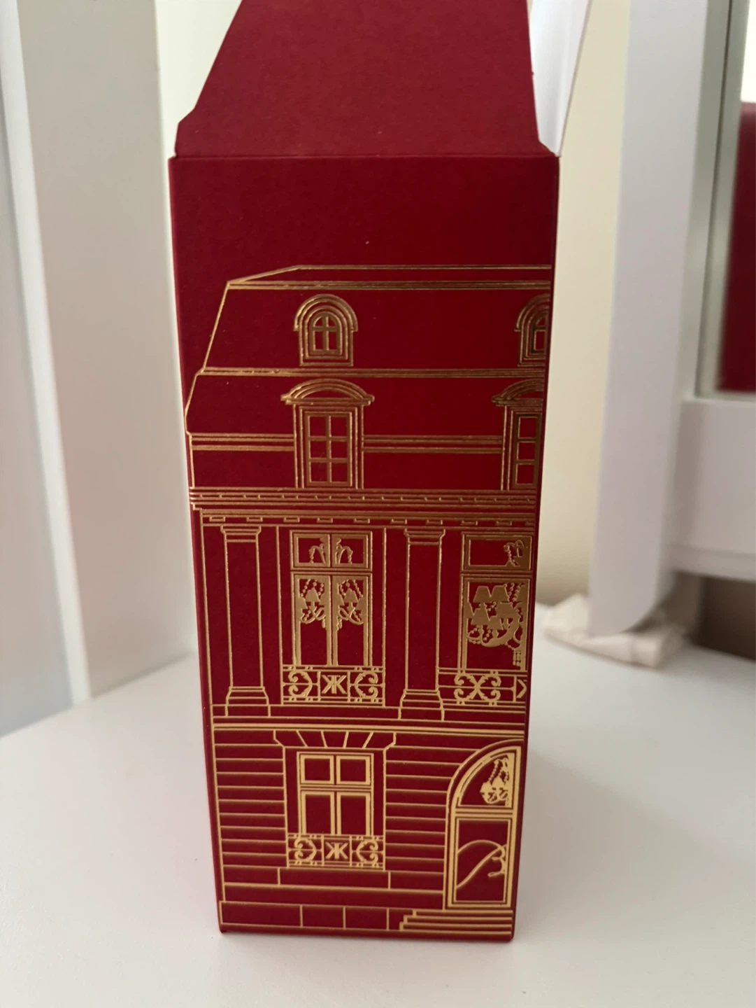 Baccarat rouge 540 - photo 3