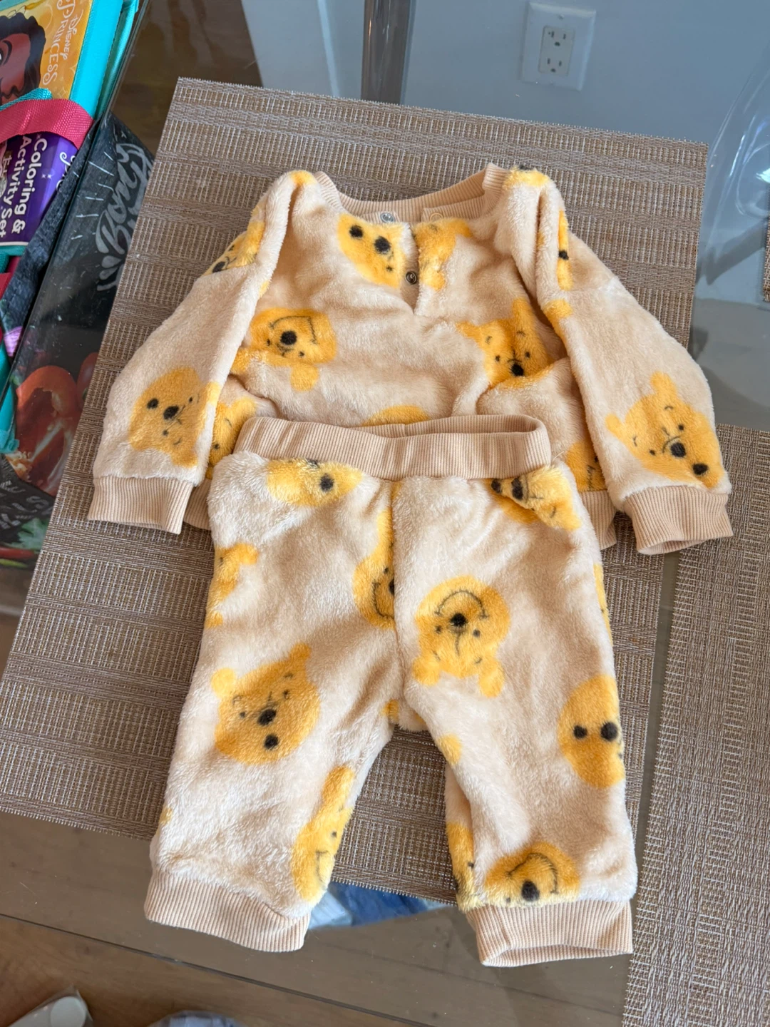 Baby Clothing Bundle - Bodysuits & Pajamas - photo 5