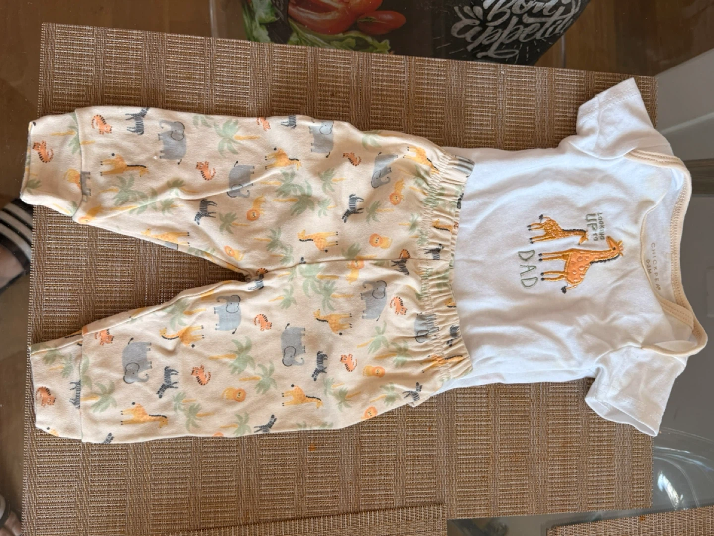 Baby Clothing Bundle - Bodysuits & Pajamas - photo 2