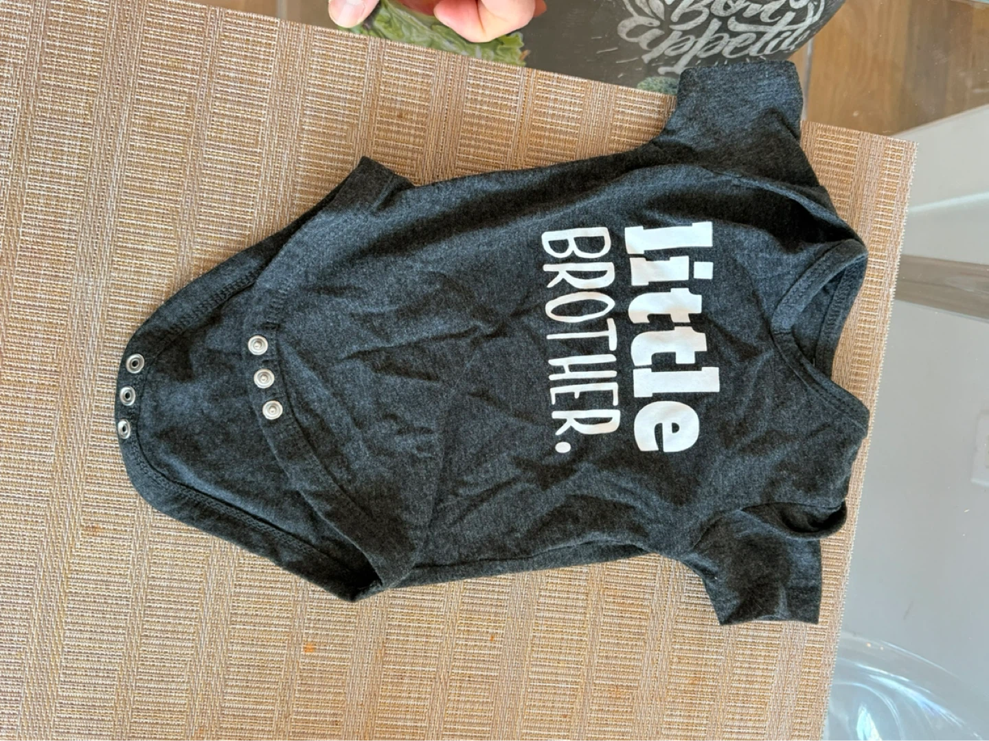 Baby Clothing Bundle - Bodysuits & Pajamas