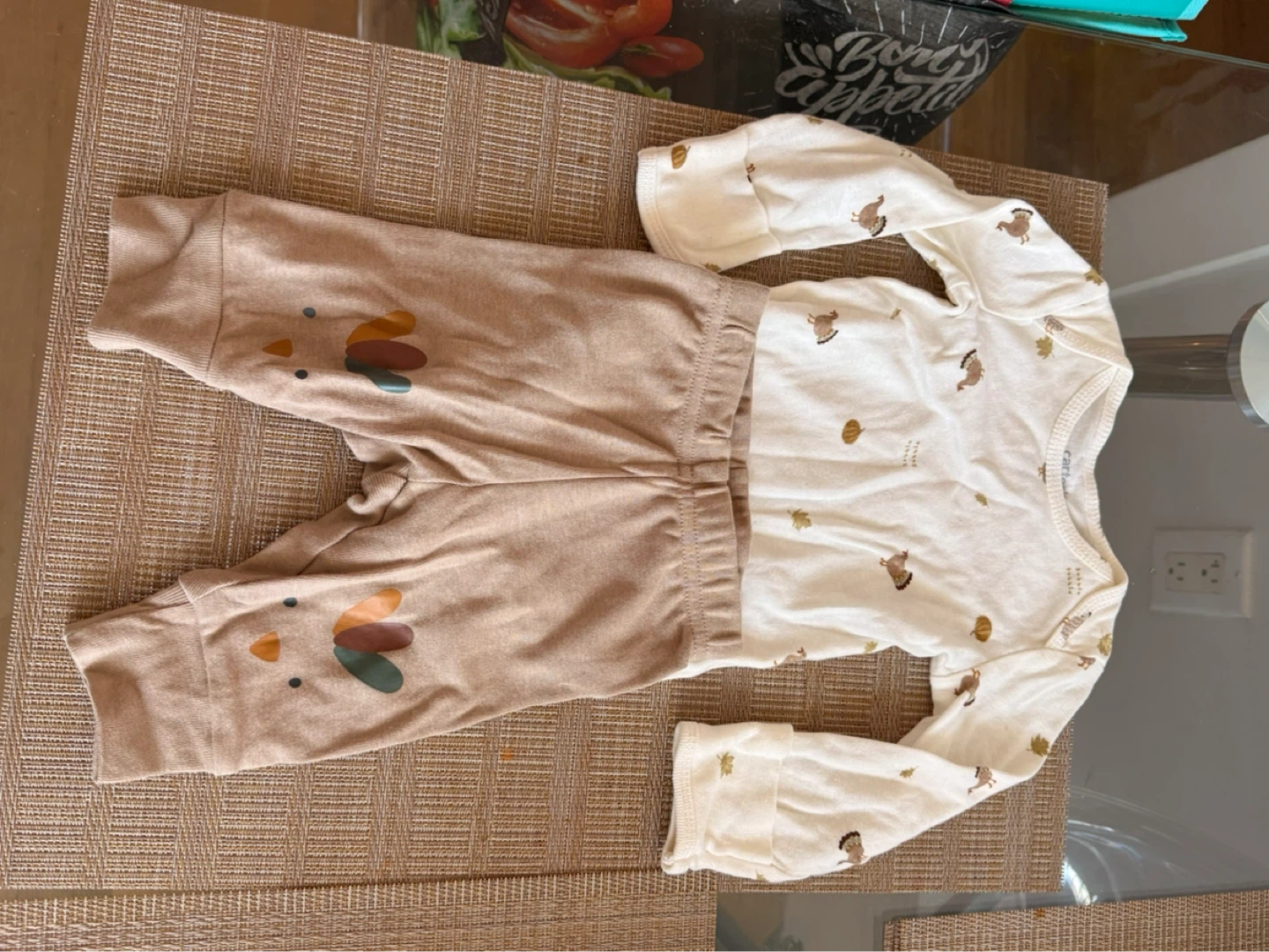Baby Clothing Bundle - Bodysuits & Pajamas - photo 3