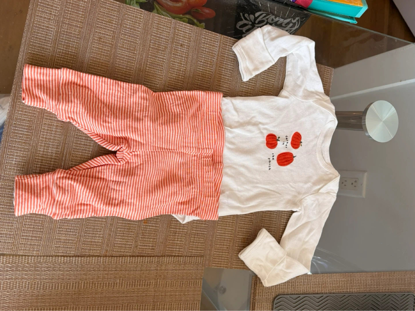 Baby Clothing Bundle - Bodysuits & Pajamas - photo 4
