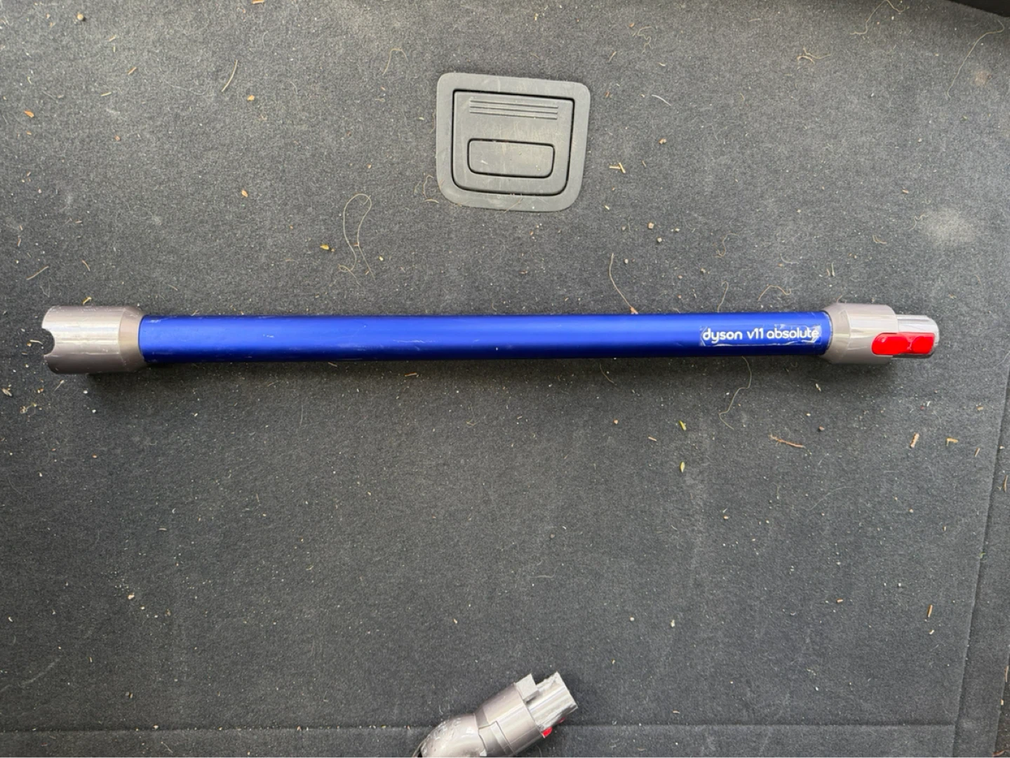Dyson V11 Absolute Blue Wand - Needs Repair