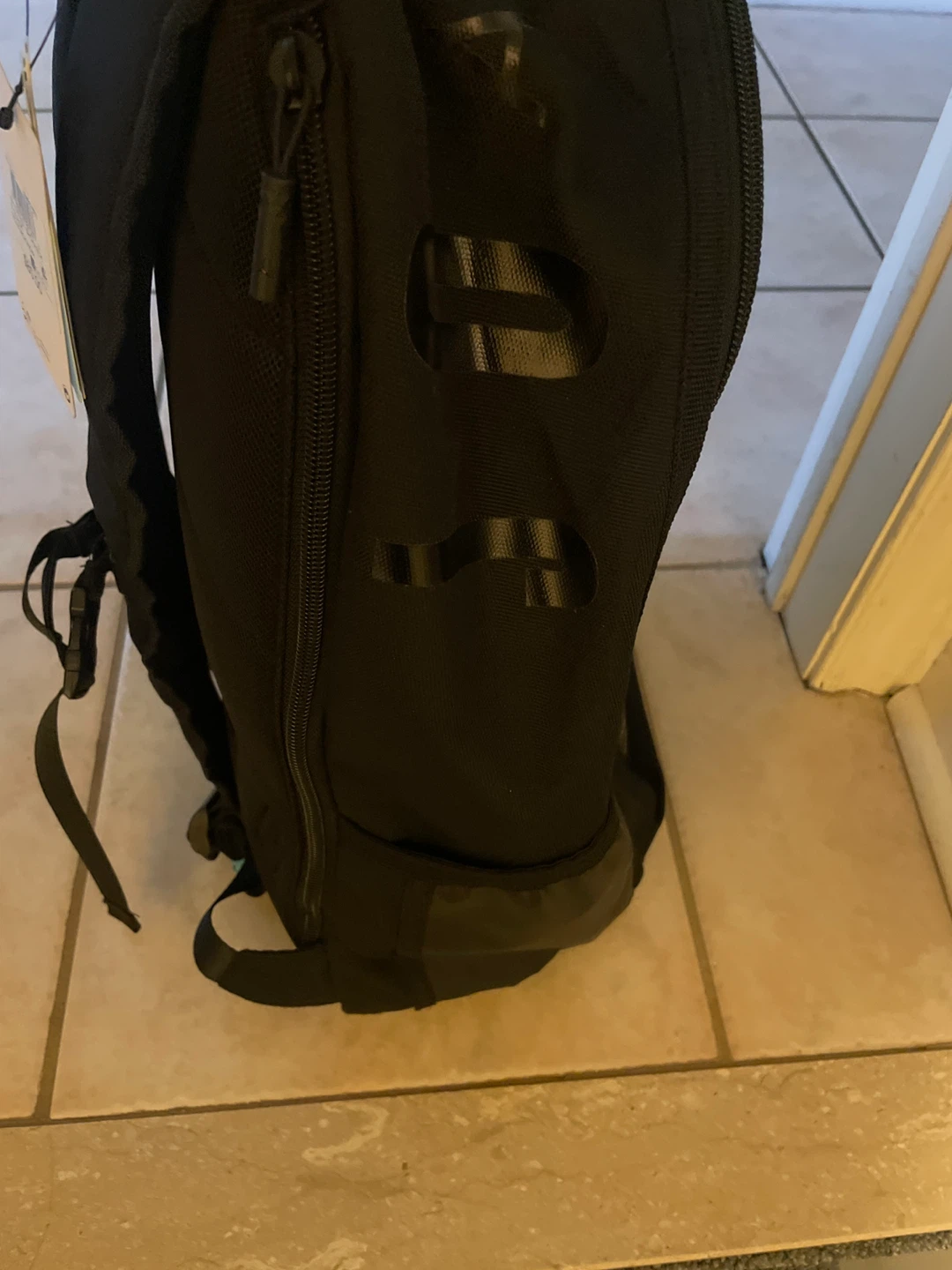 Jordan Air Patrol Backpack - photo 4