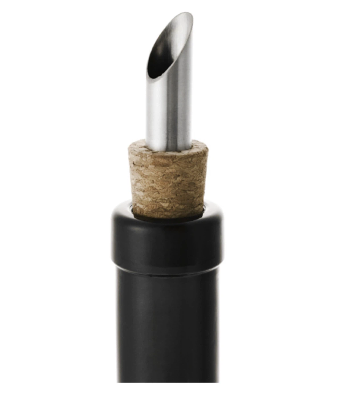 Normann Copenhagen Cork Wine Pourer and Stopper x 2 - photo 3