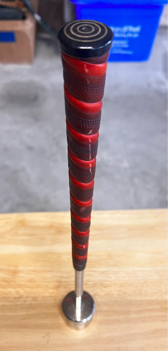 Accuform Golf Swing Trainer - photo 3