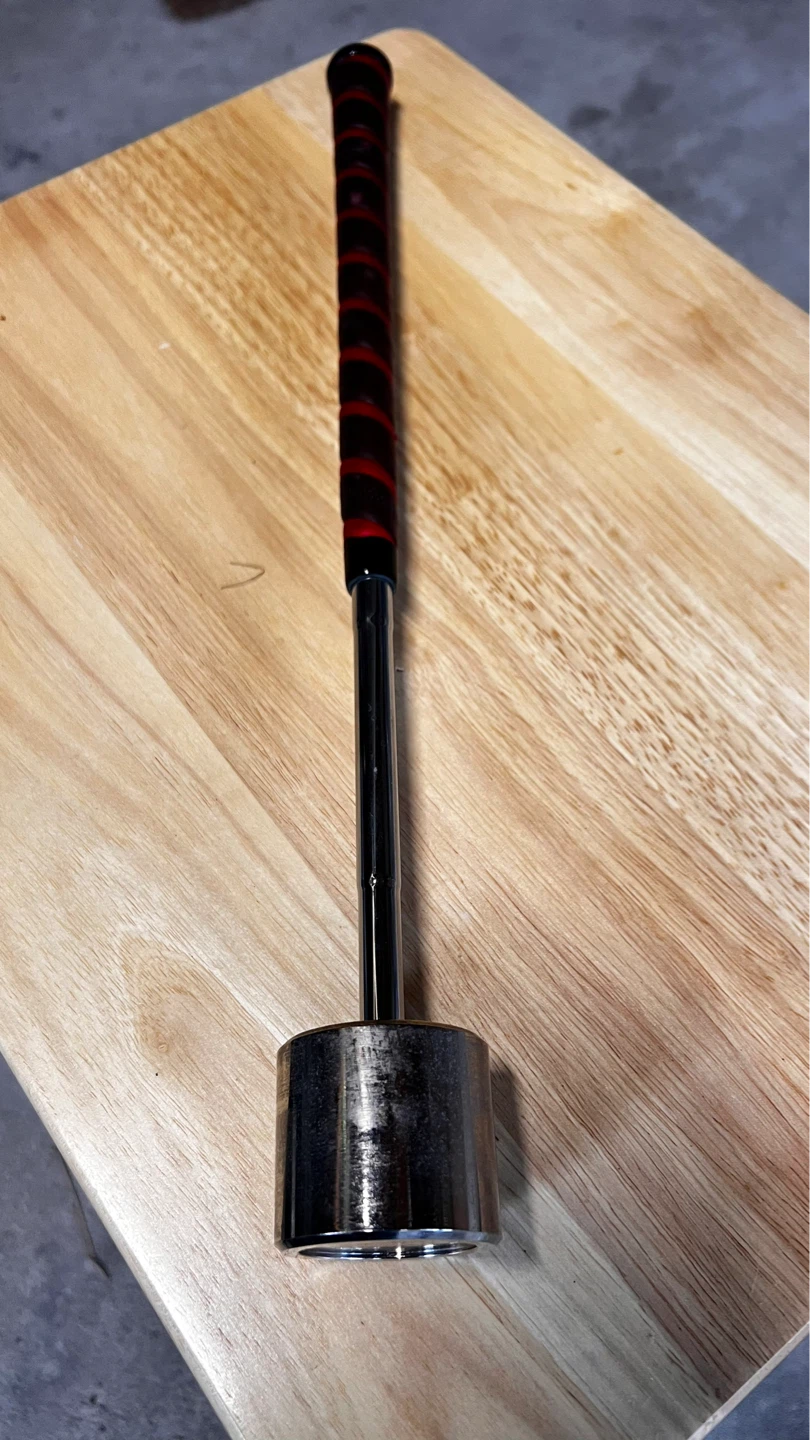 Accuform Golf Swing Trainer