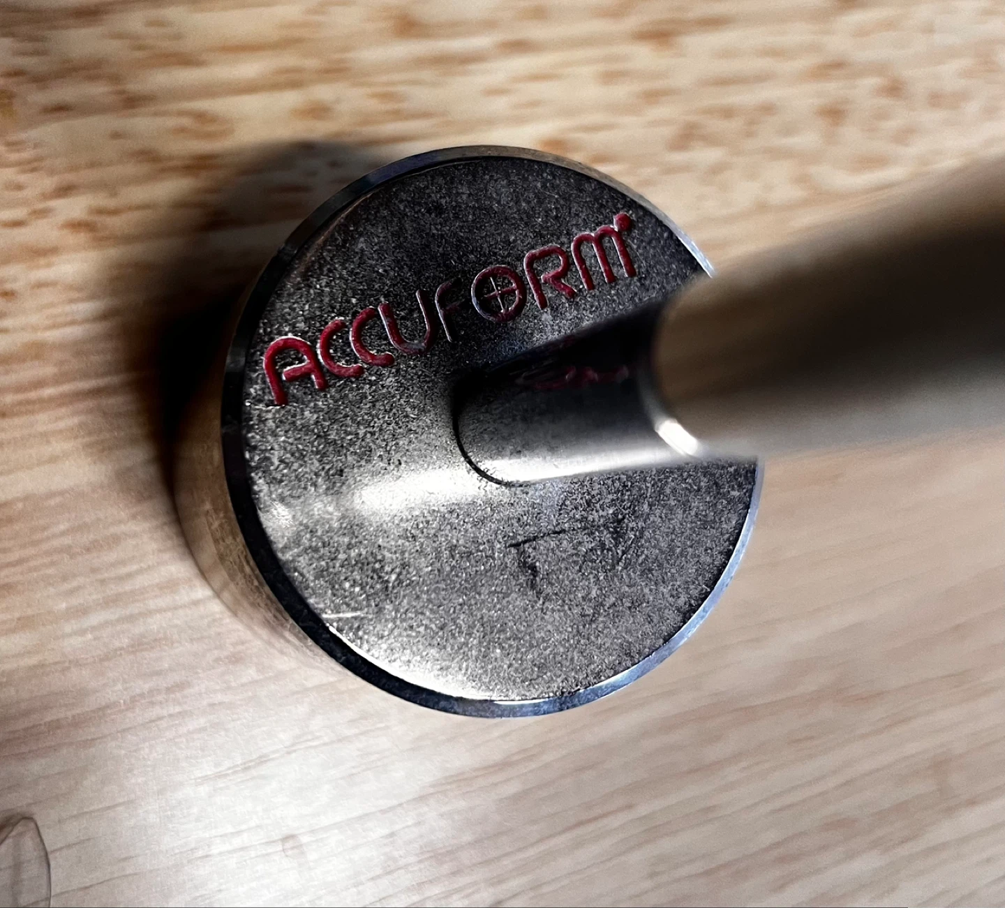 Accuform Golf Swing Trainer - photo 2