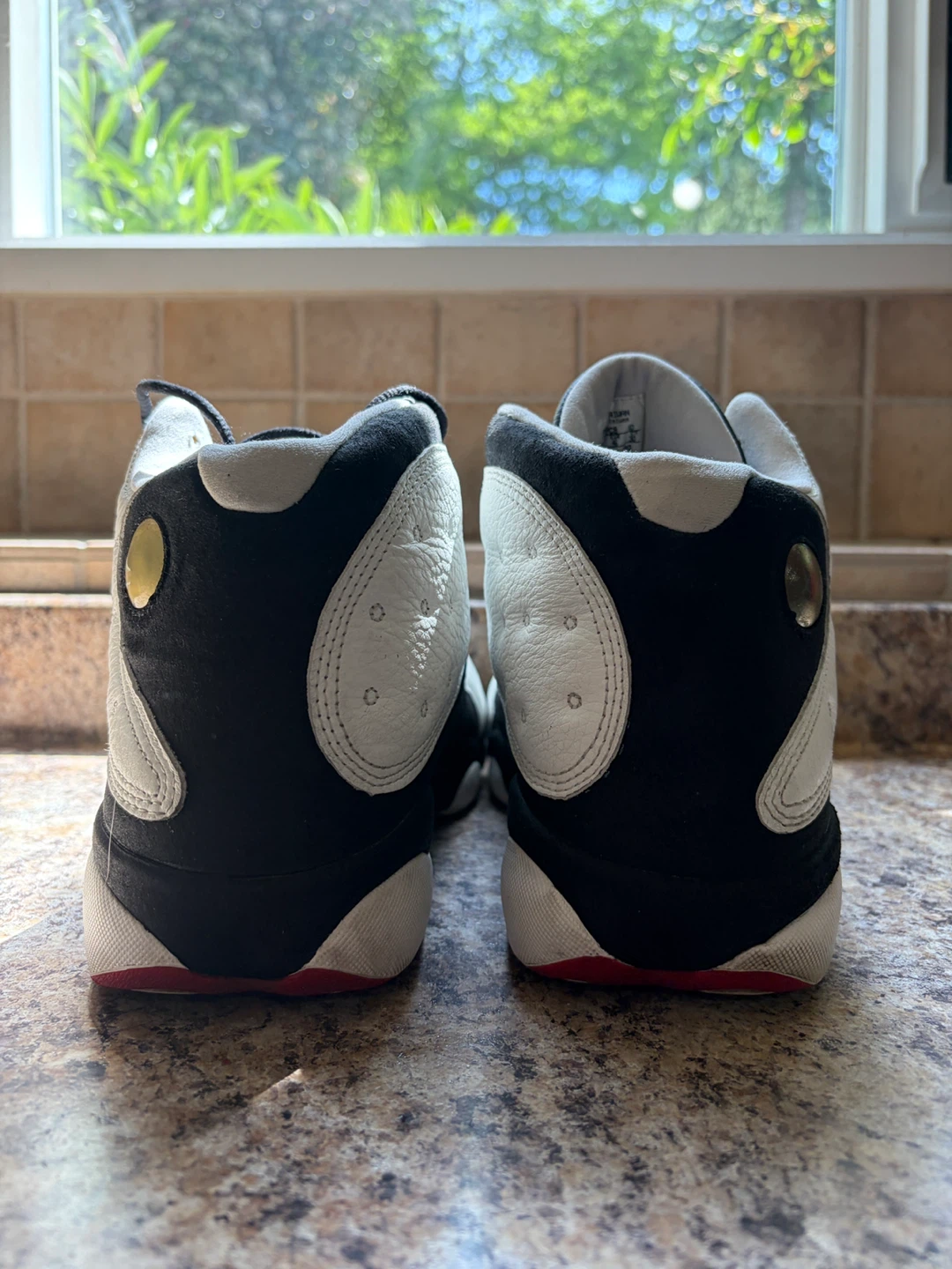 Air Jordan 13 Retro "Black Cat" - photo 2