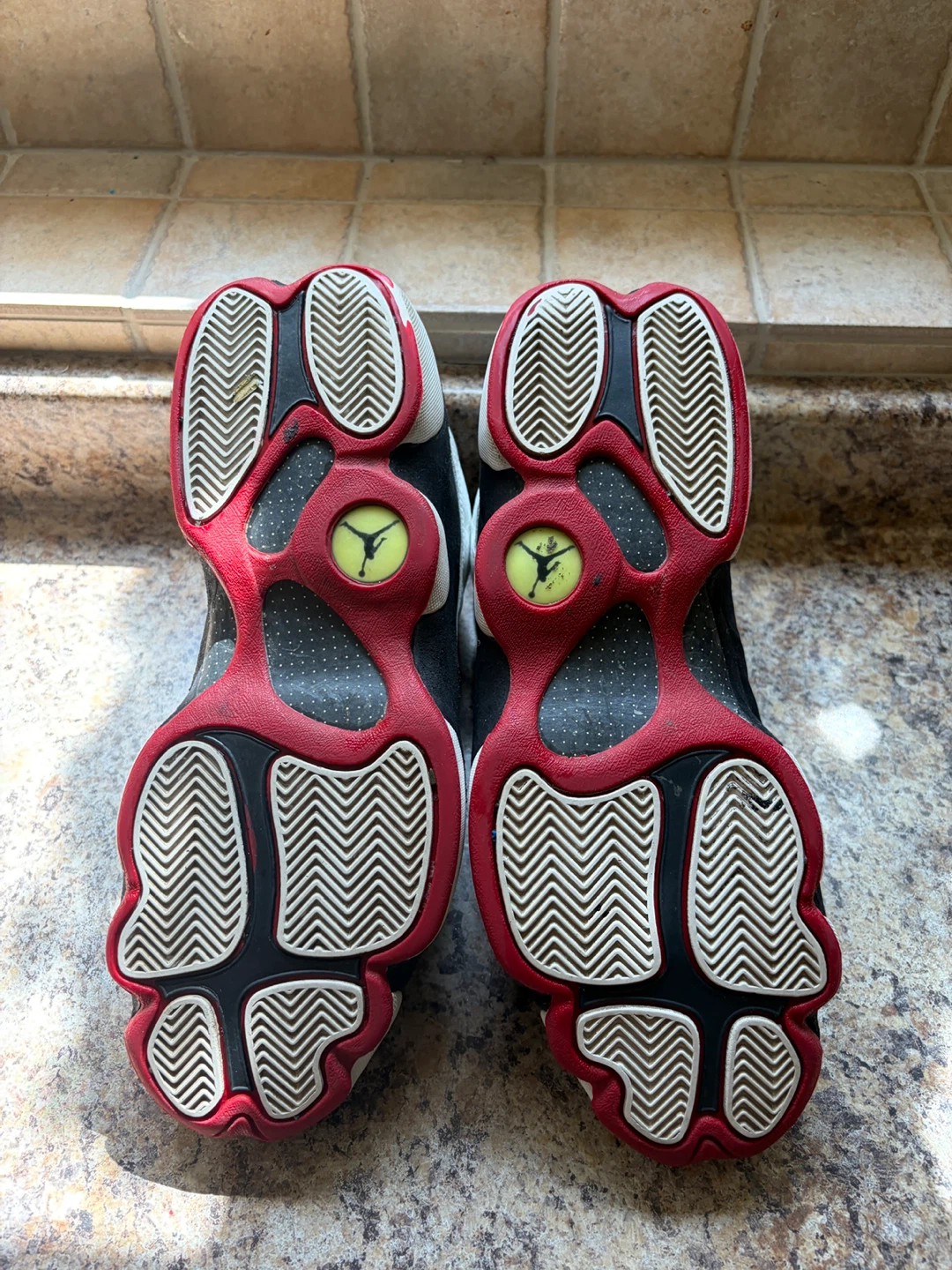 Air Jordan 13 Retro "Black Cat" - photo 5