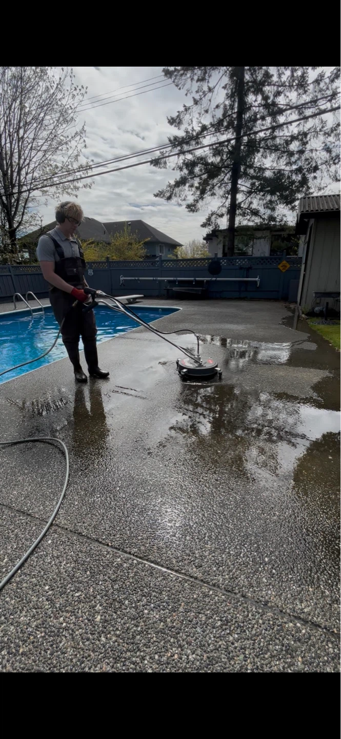 Pressure Washer - photo 3