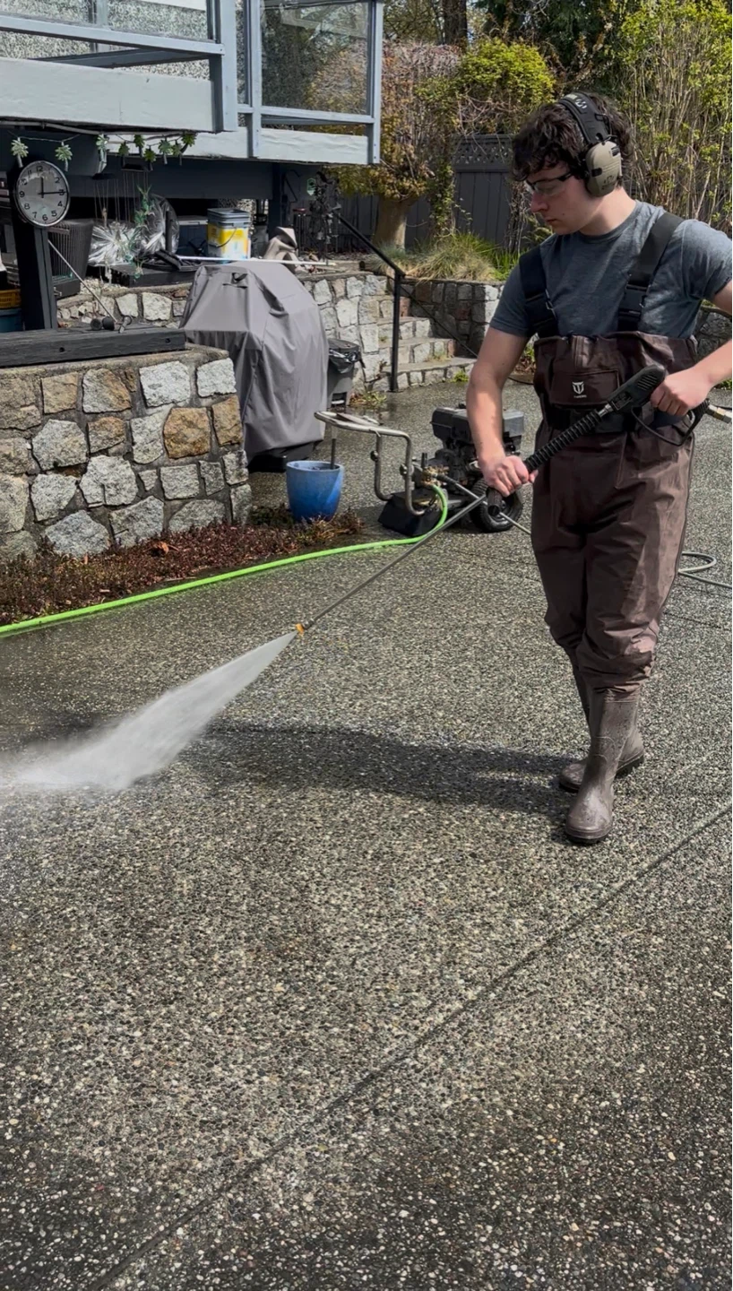 Pressure Washer - photo 4