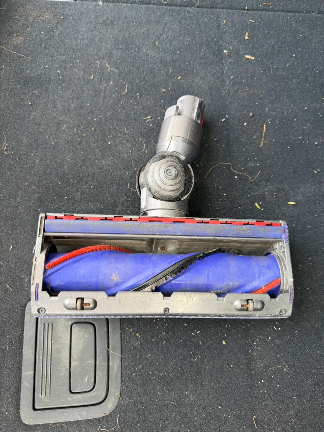 Dyson Motorhead Attachment (V7, V8, V10, V11, V15) - Works Great