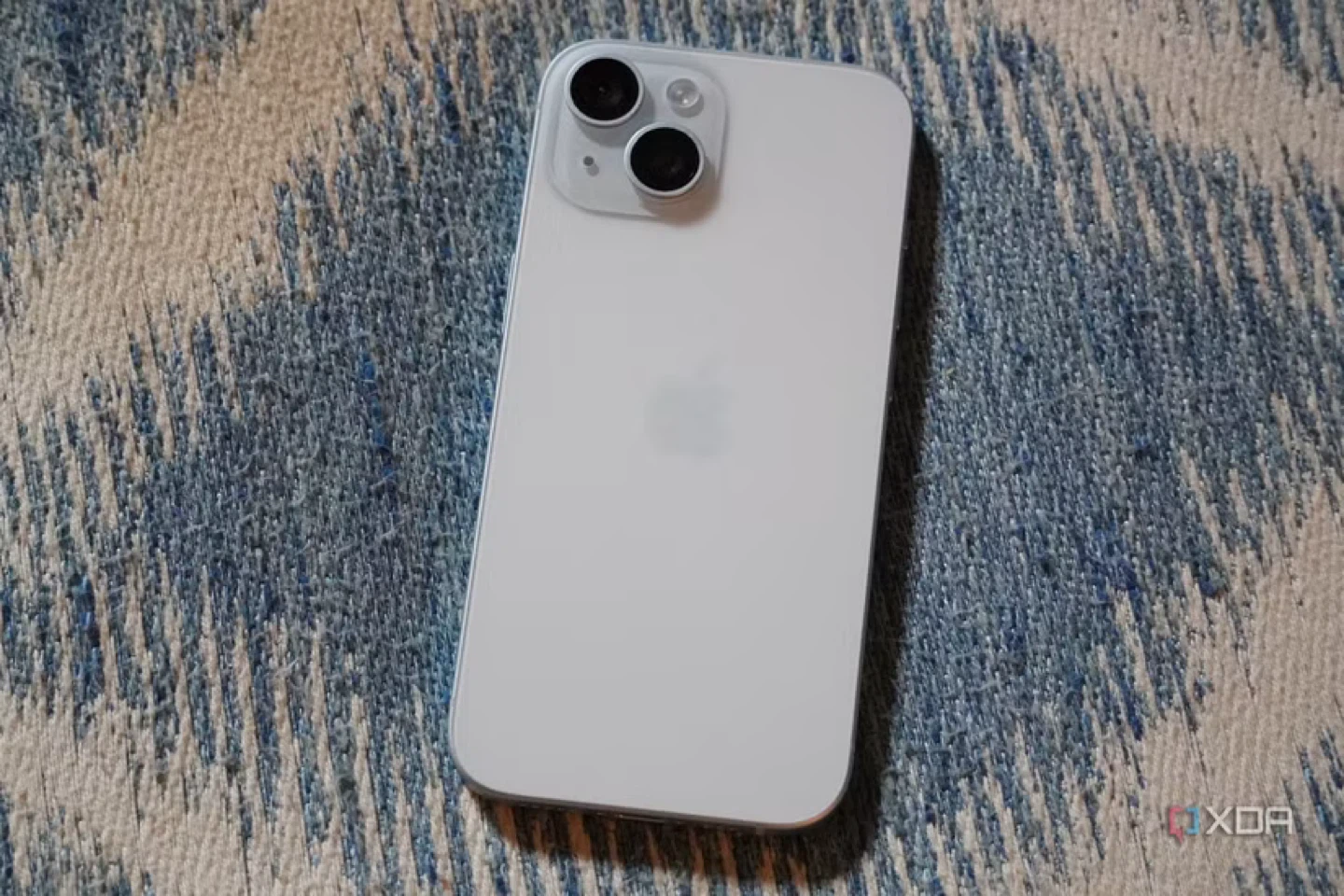 iPhone 15 - under warranty