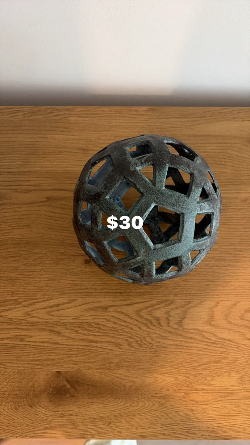 Decorative Sphere