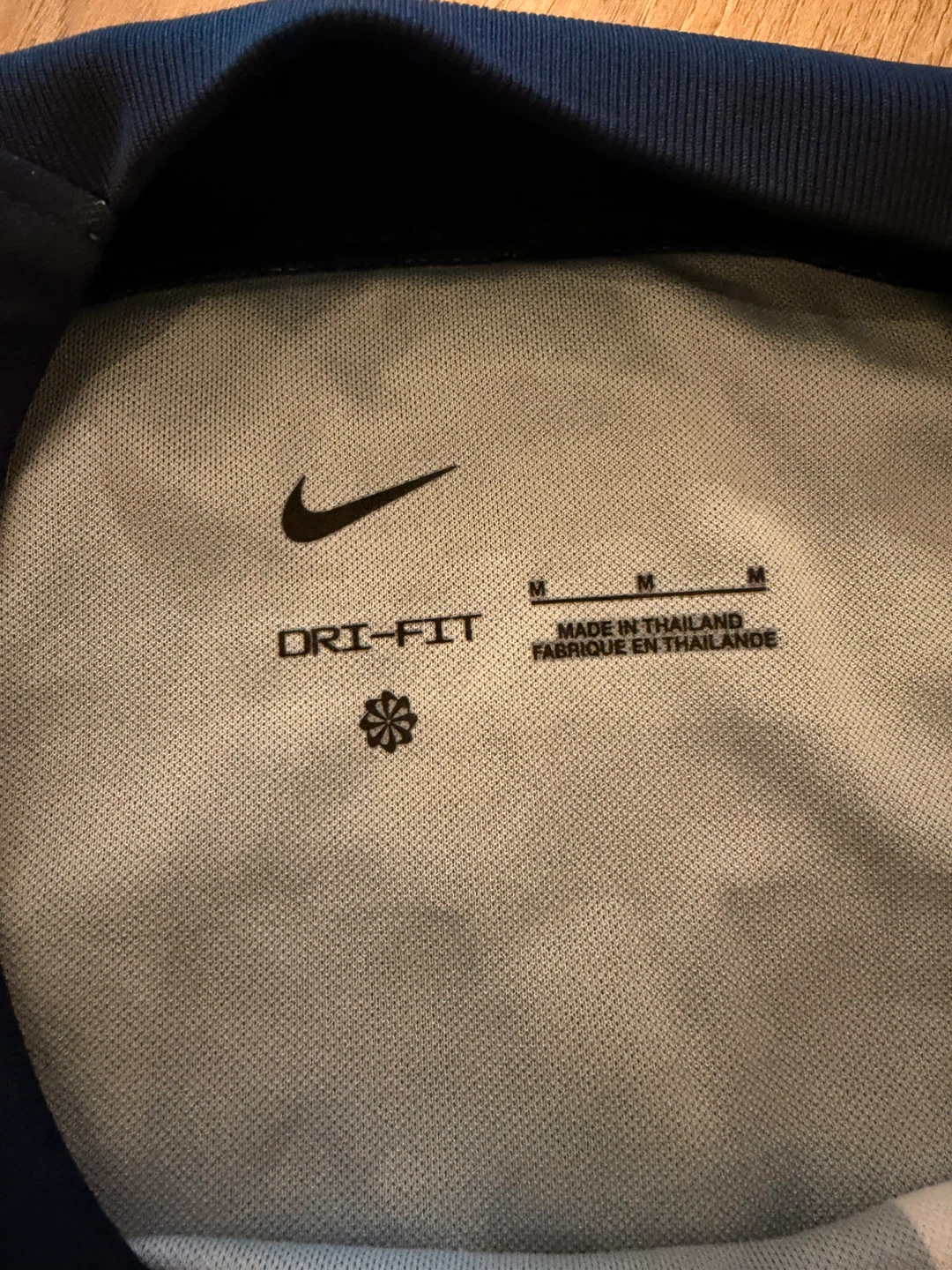 Paris Saint-Germain FC Jersey - Lee Kang In #19 - Size M - photo 5