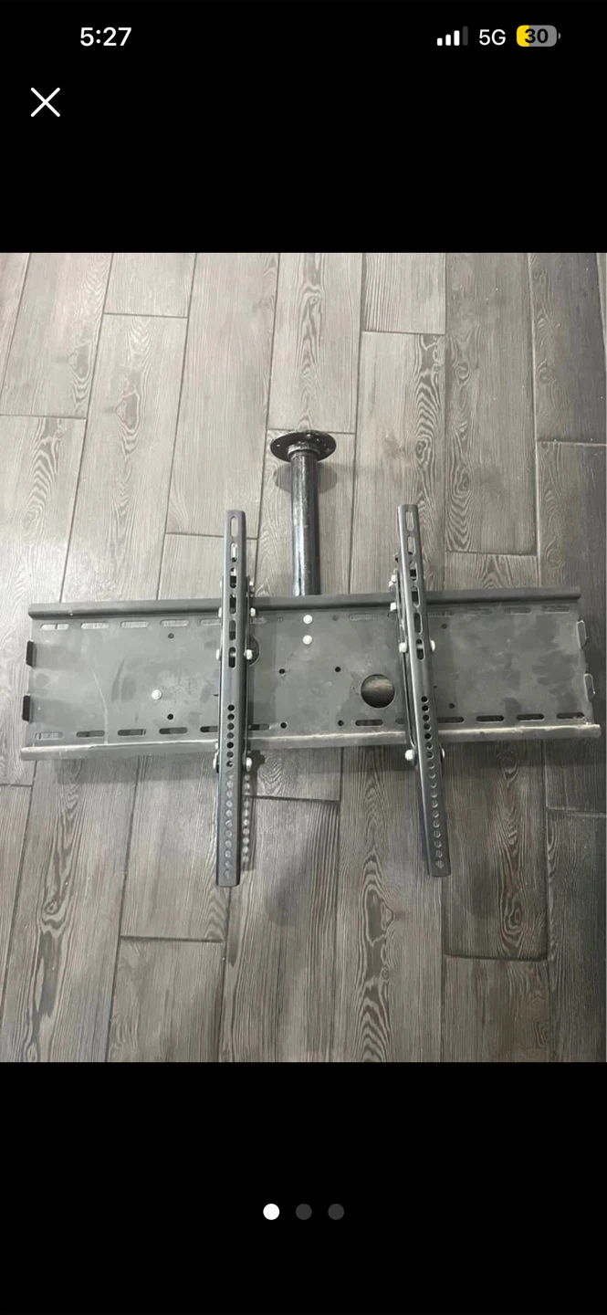 Samsung TV 32inch for $29, with Wall/Ceiling Mount Bracket $59 - photo 5