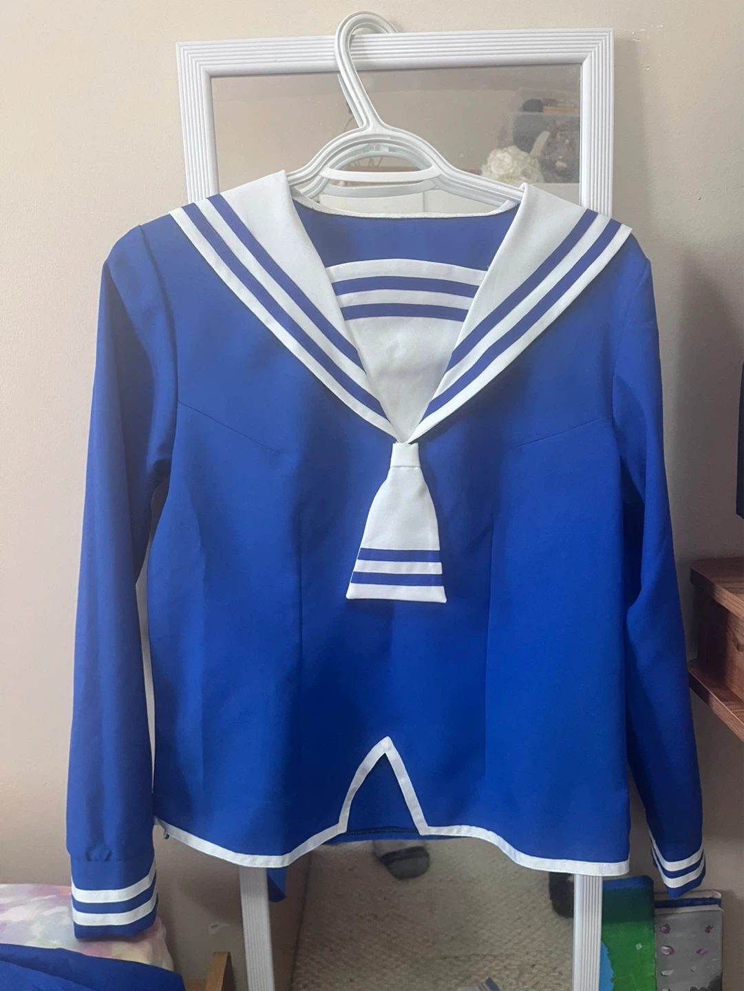 Fruits Basket Tohru Cosplay - photo 5