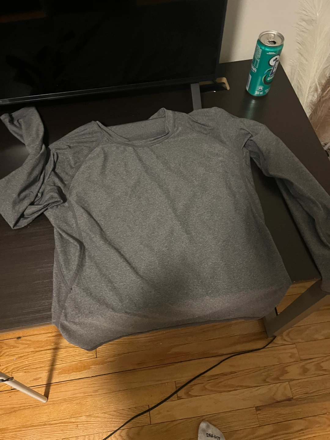 Dri-FIT Long Sleeve Shirt - photo 2