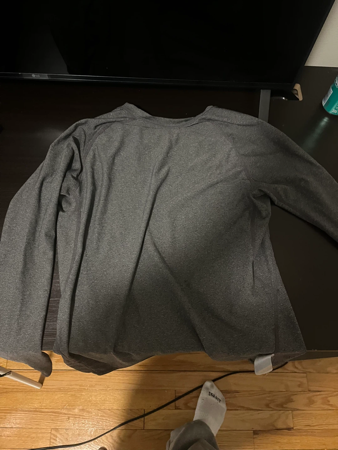 Dri-FIT Long Sleeve Shirt