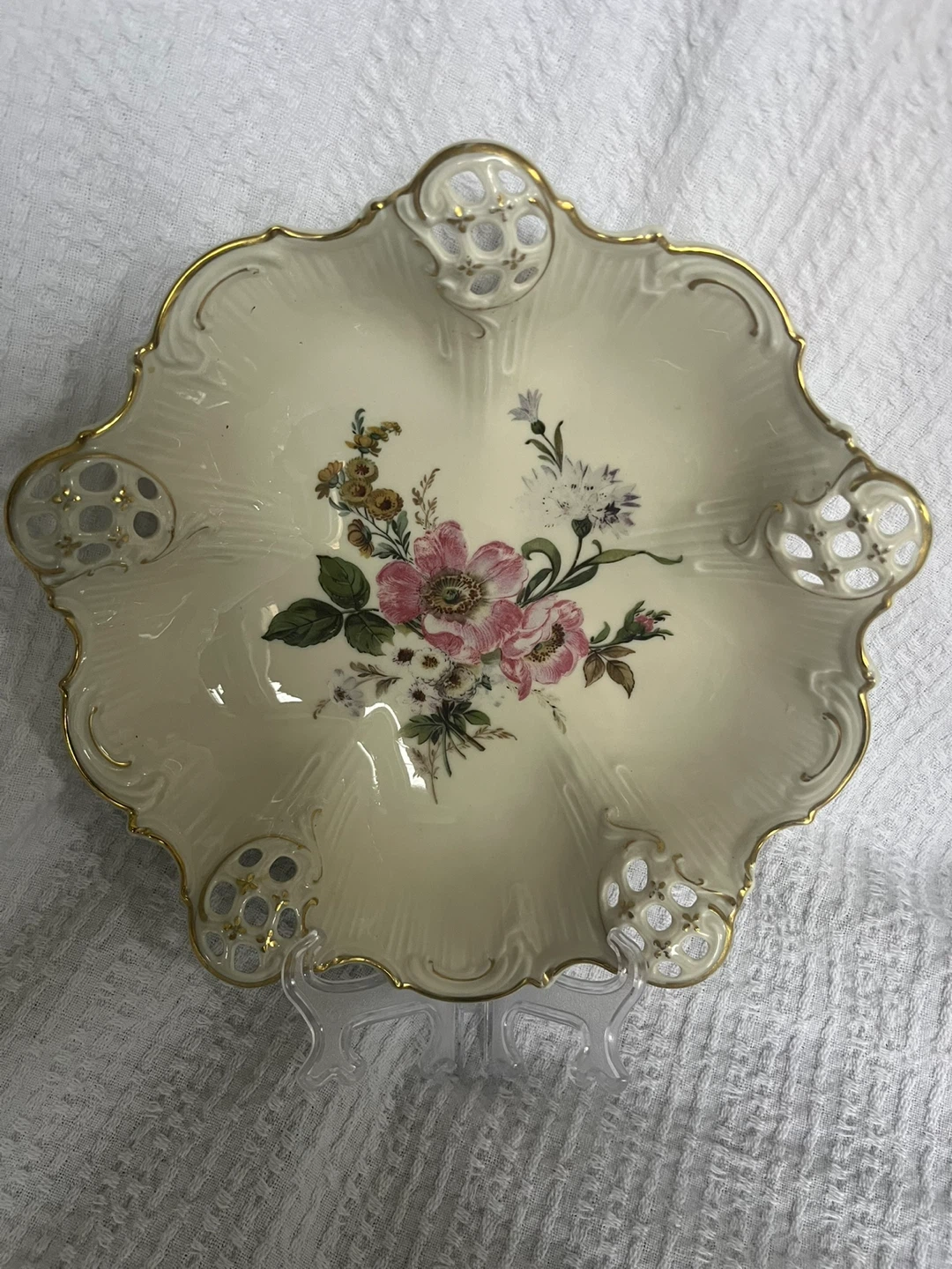 Rosenthal Moliere Serving Bowl