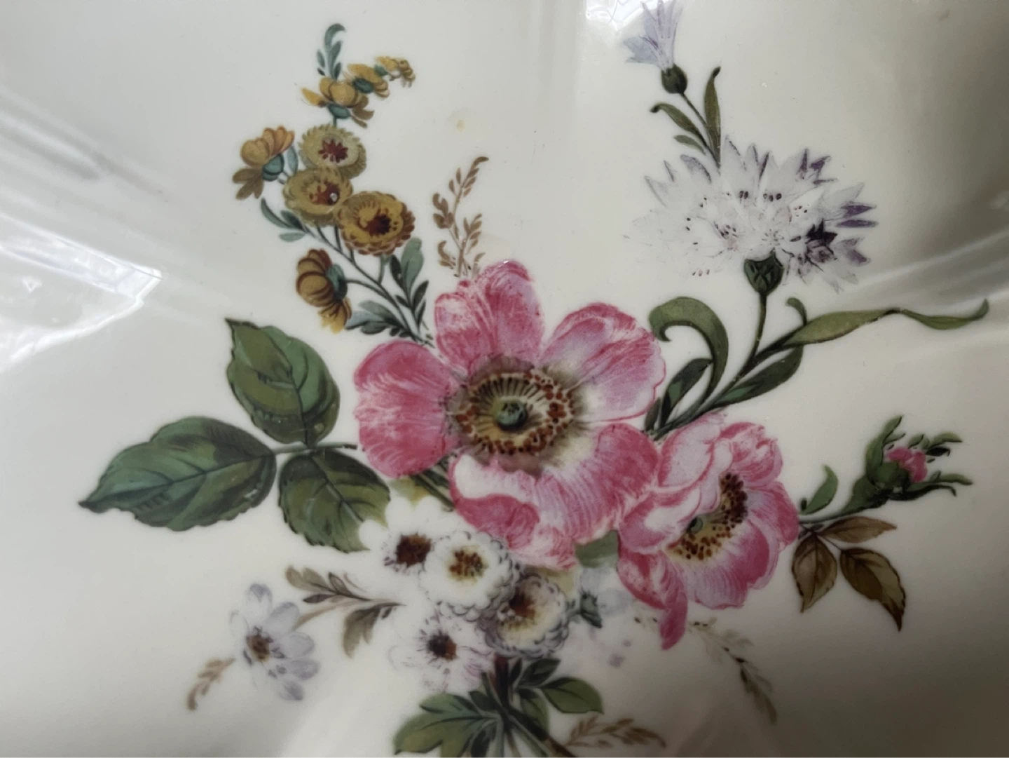 Rosenthal Moliere Serving Bowl - photo 3