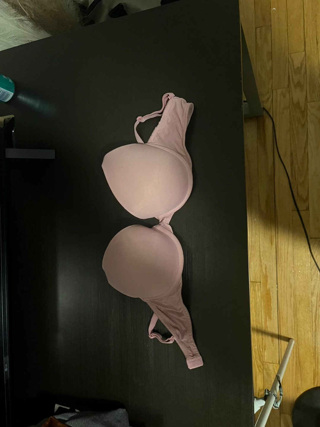 PINK Victoria's Secret Bra - 32DD - photo 2