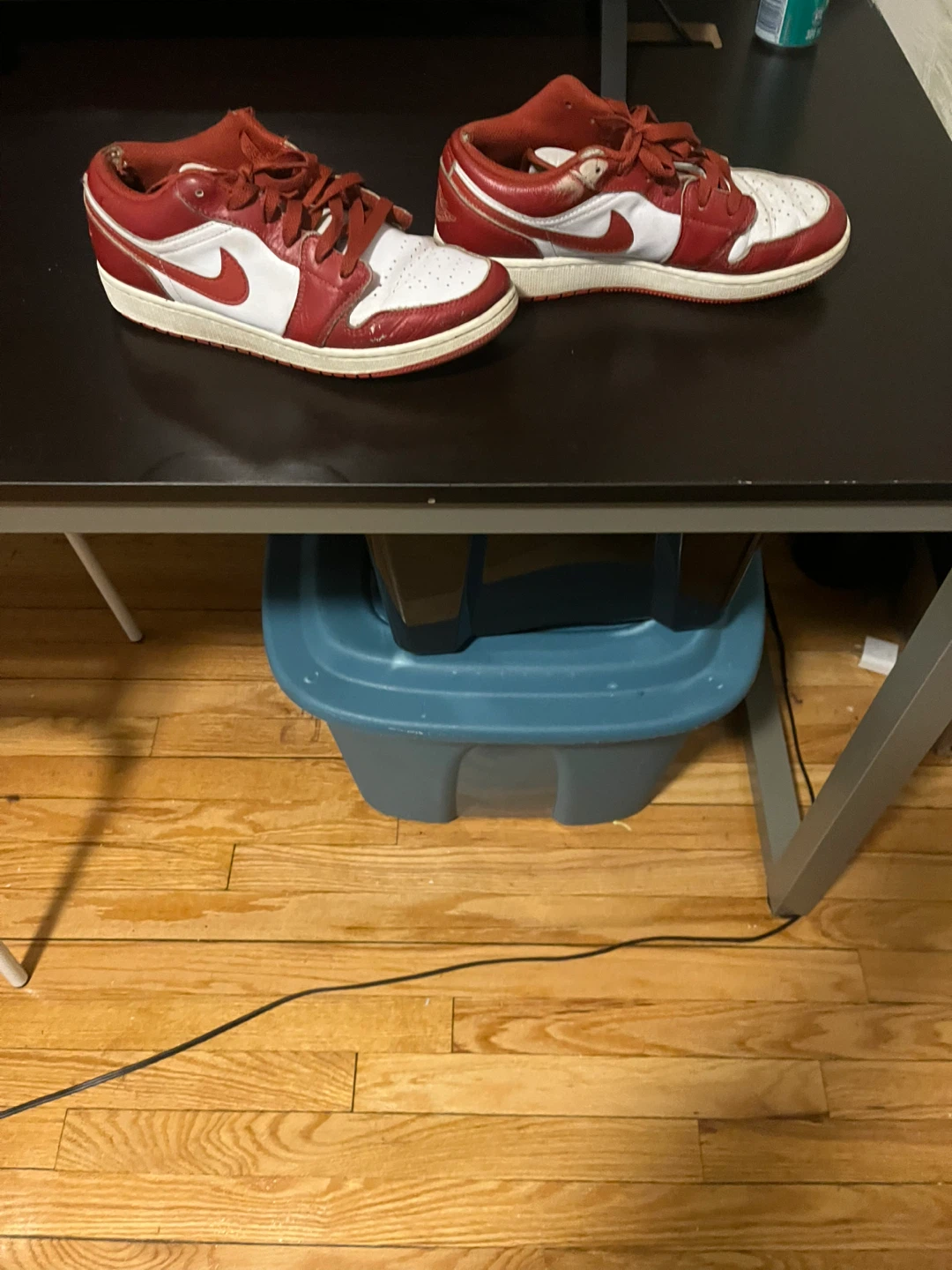 Air Jordan 1 Low SE