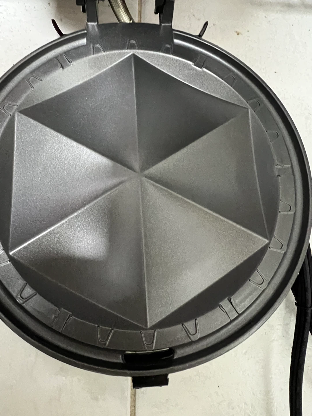 Nostalgia Quesadilla Fiesta Maker - photo 2