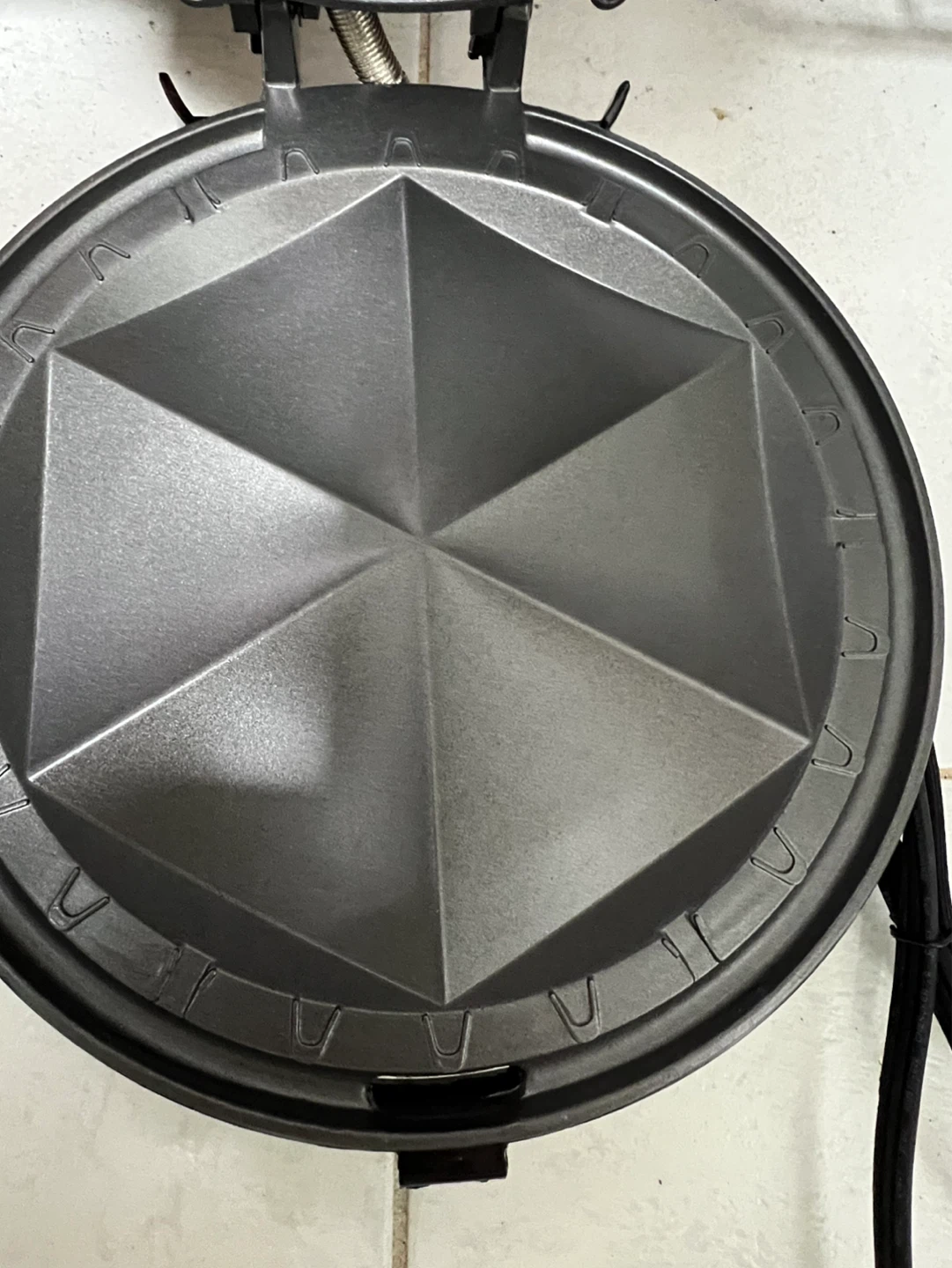 Nostalgia Quesadilla Fiesta Maker - photo 3